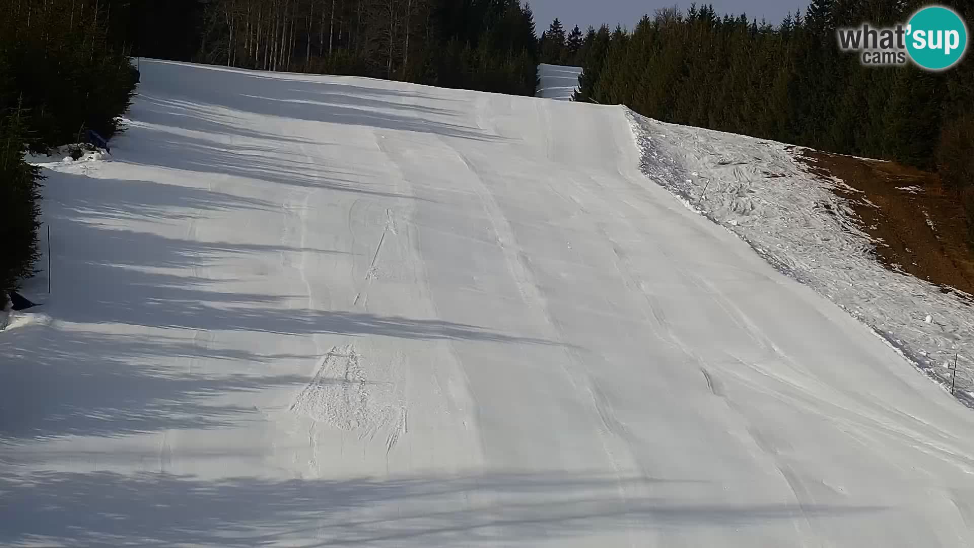 Webcam Rogla Wohnungen Dandi – Jurgovo