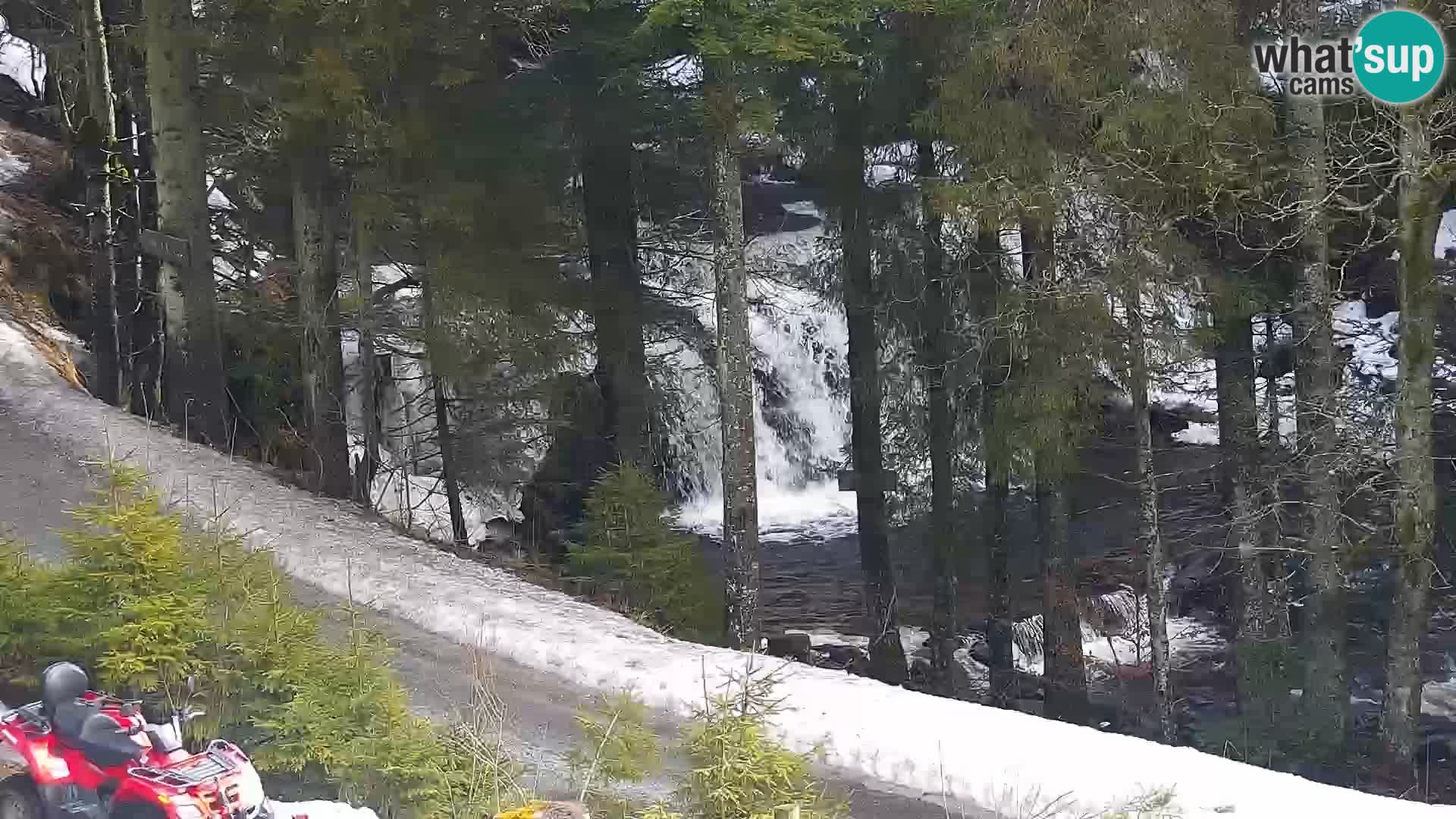 Webcam Rogla Wohnungen Dandi – Jurgovo