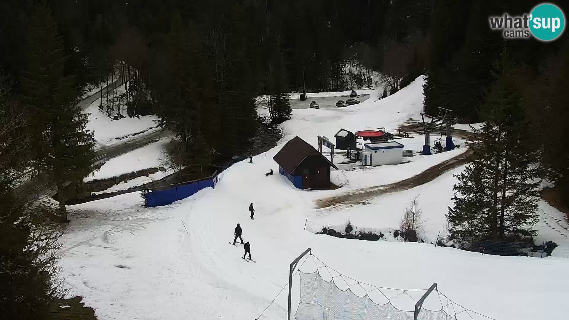 Livecam Rogla apartments Dandi – Jurgovo