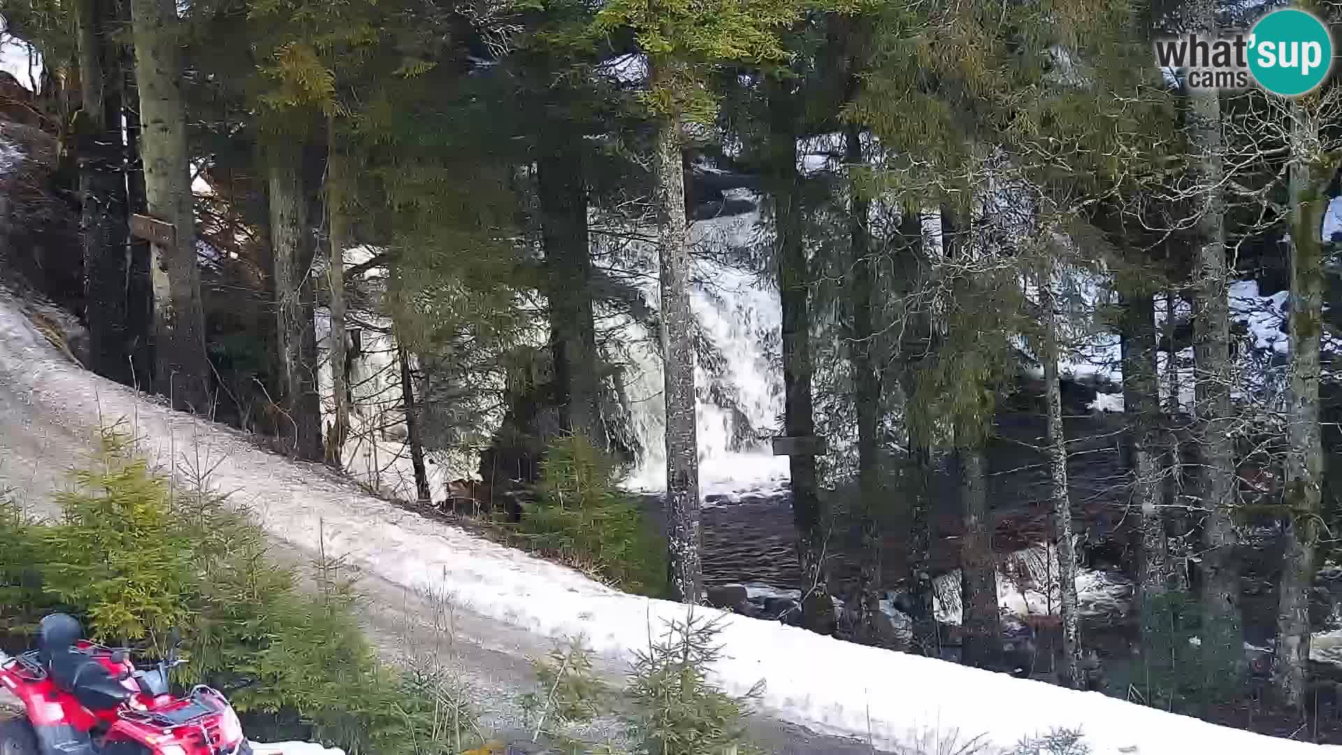 Livecam Rogla apartments Dandi – Jurgovo