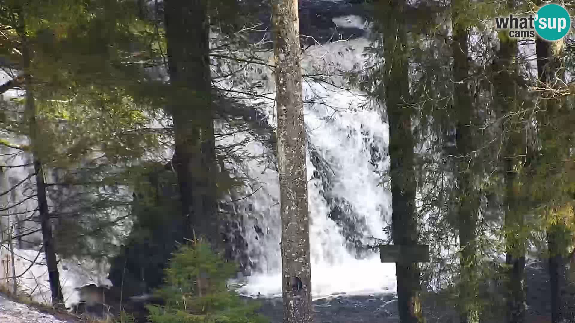 Live webcam Rogla appartamenti Dandi – Jurgovo