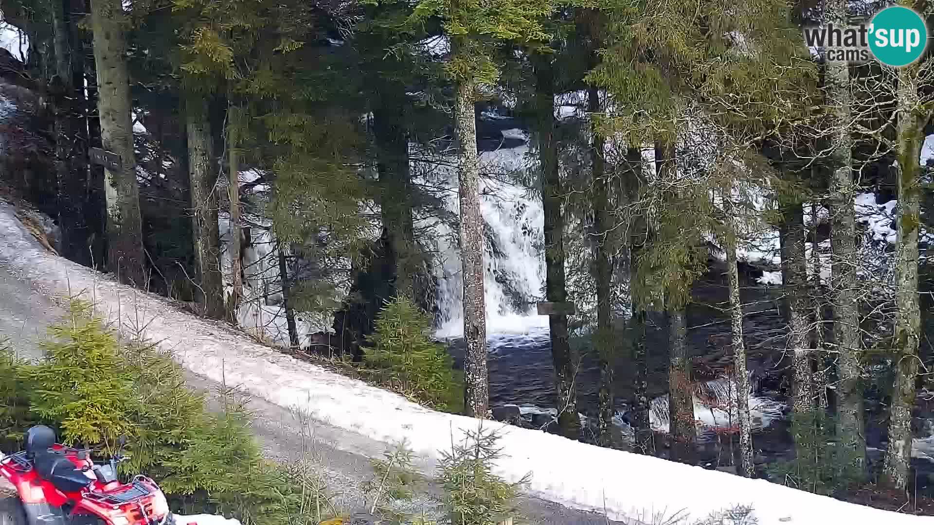 Webcam Rogla Wohnungen Dandi – Jurgovo