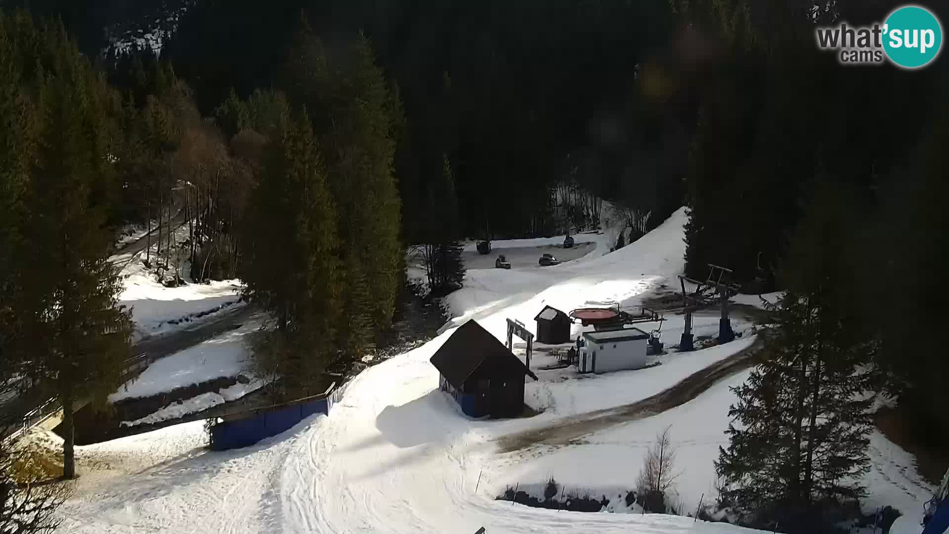 Livecam Rogla apartments Dandi – Jurgovo