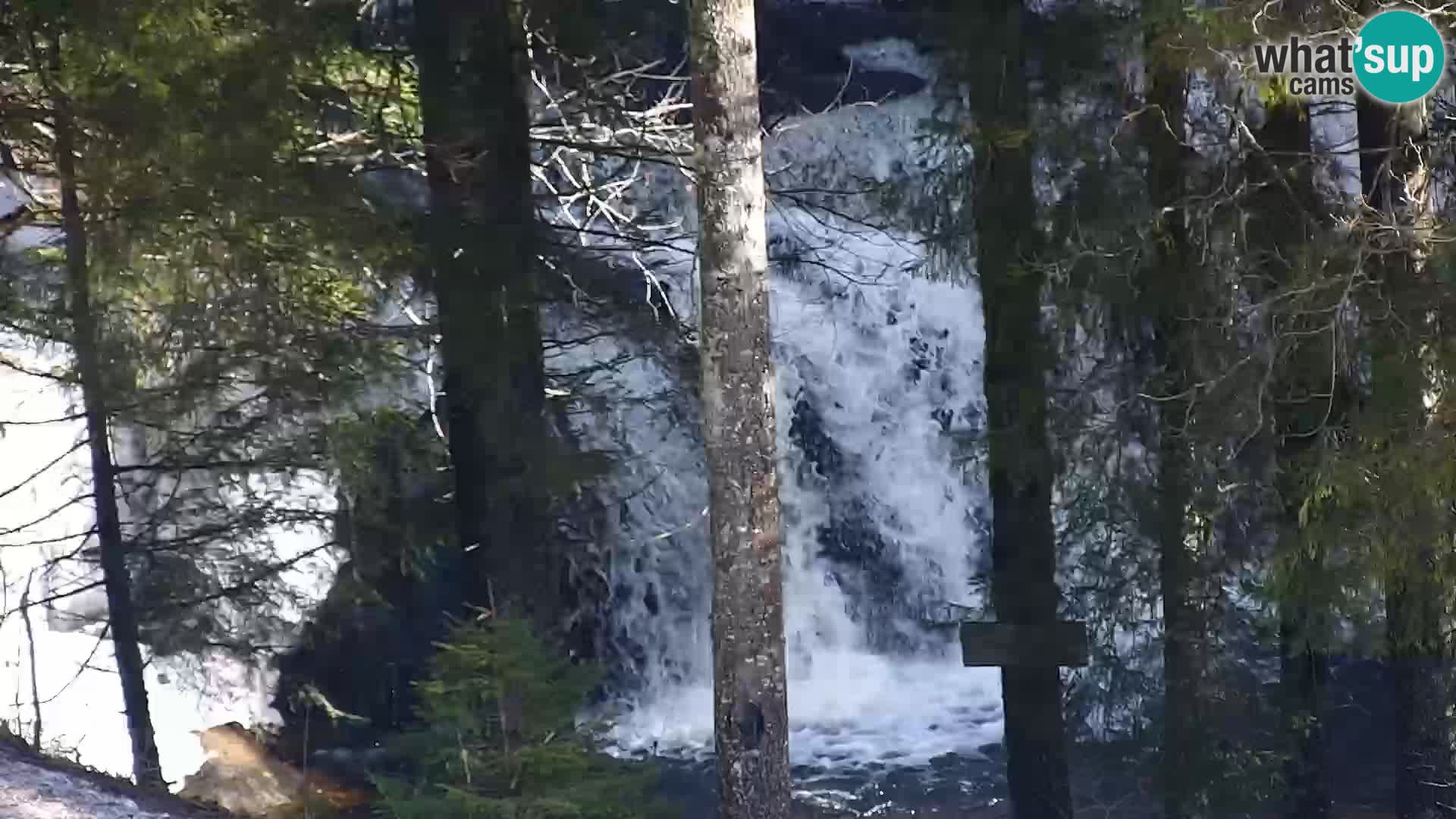 Live webcam Rogla appartamenti Dandi – Jurgovo