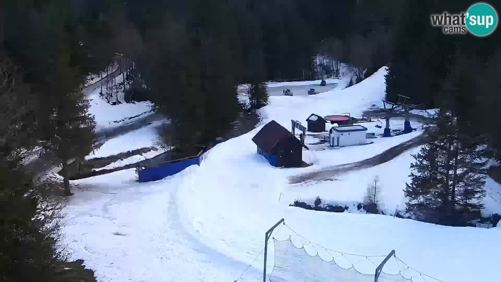 Livecam Rogla apartments Dandi – Jurgovo