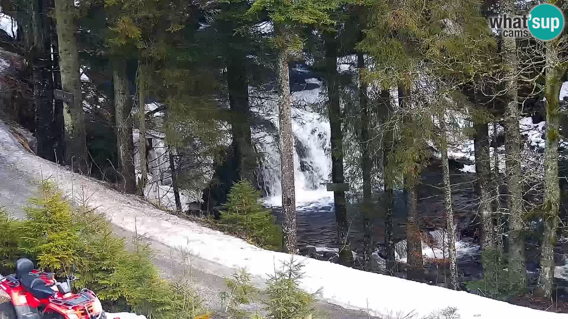 Livecam Rogla apartments Dandi – Jurgovo