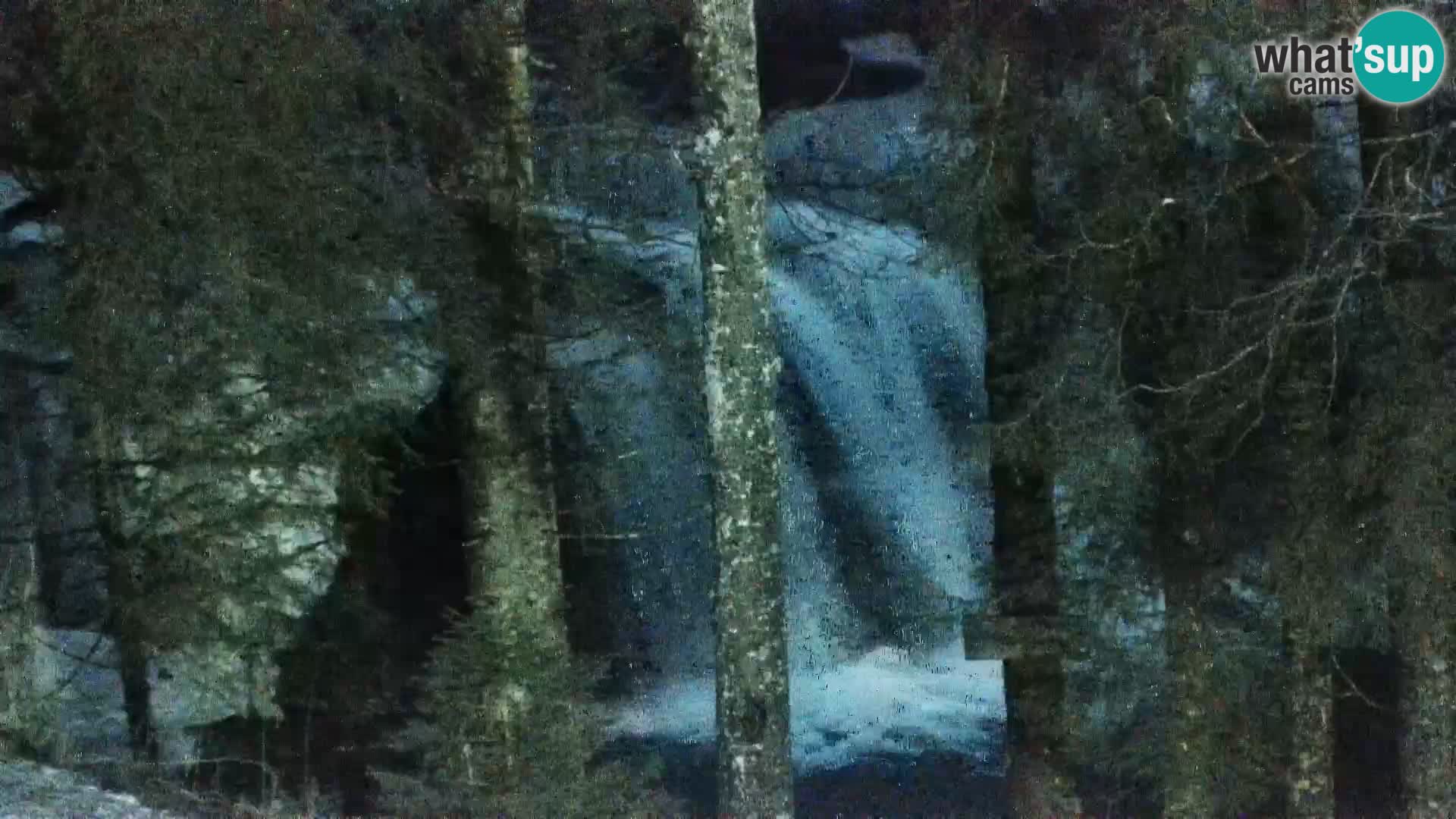 Live webcam Rogla appartamenti Dandi – Jurgovo