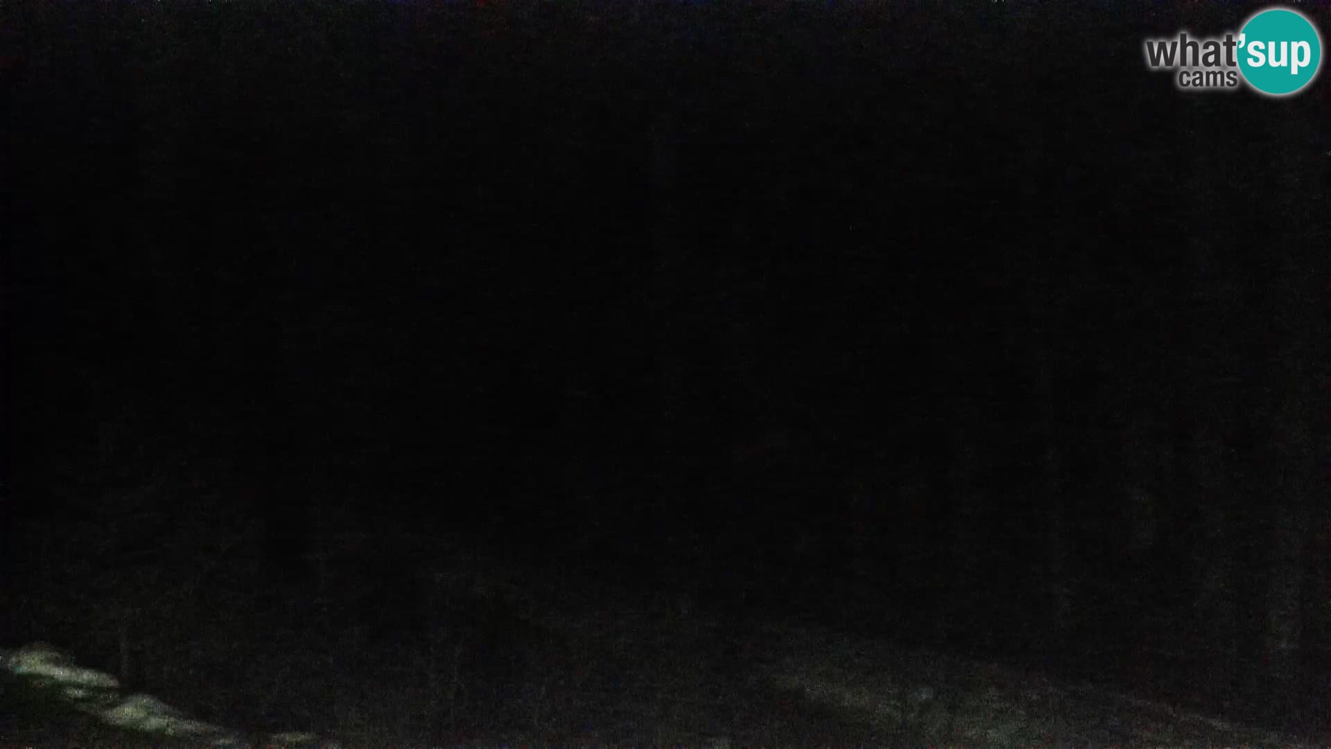 Live webcam Rogla appartamenti Dandi – Jurgovo