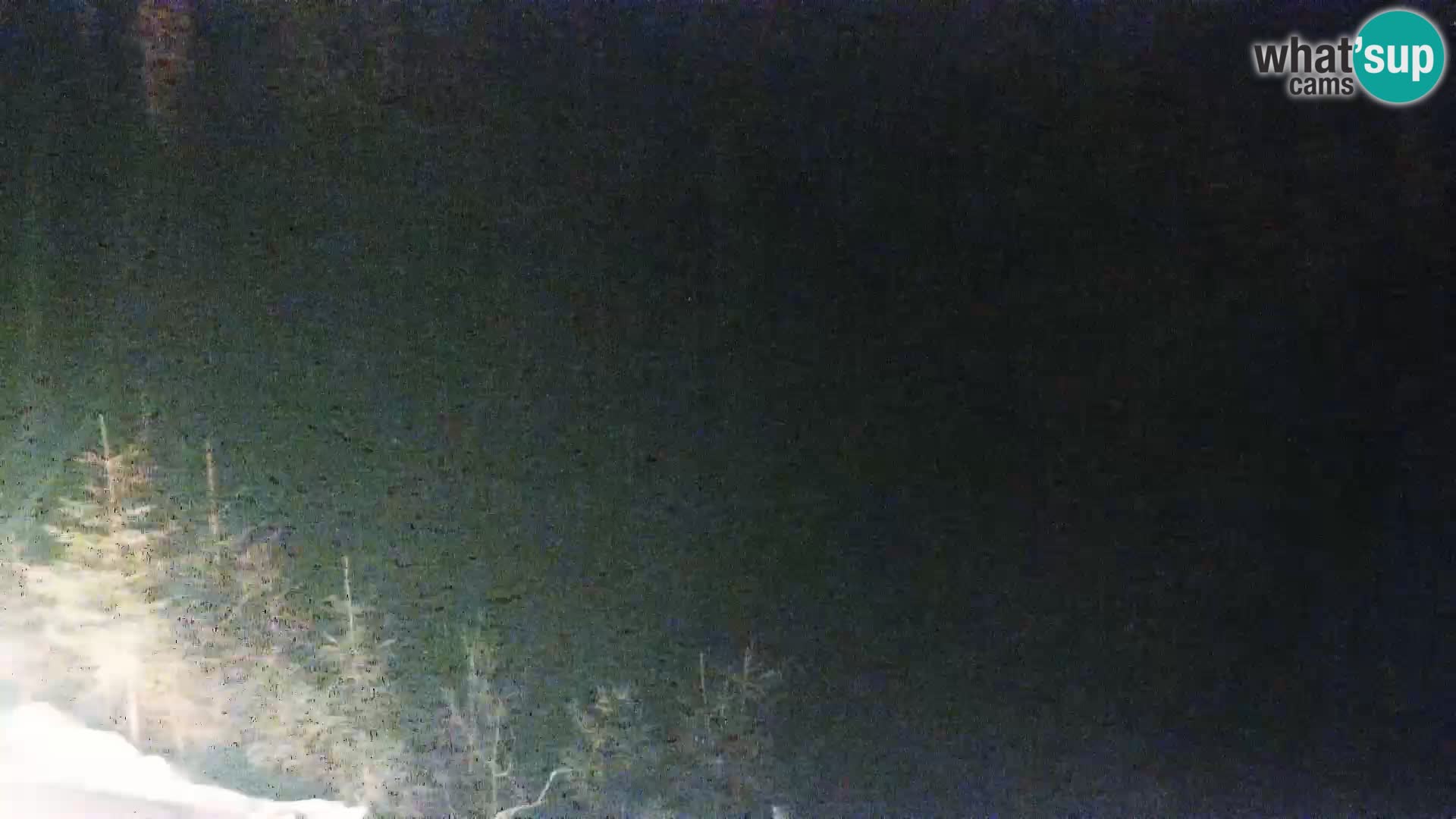 Livecam Rogla apartments Dandi – Jurgovo