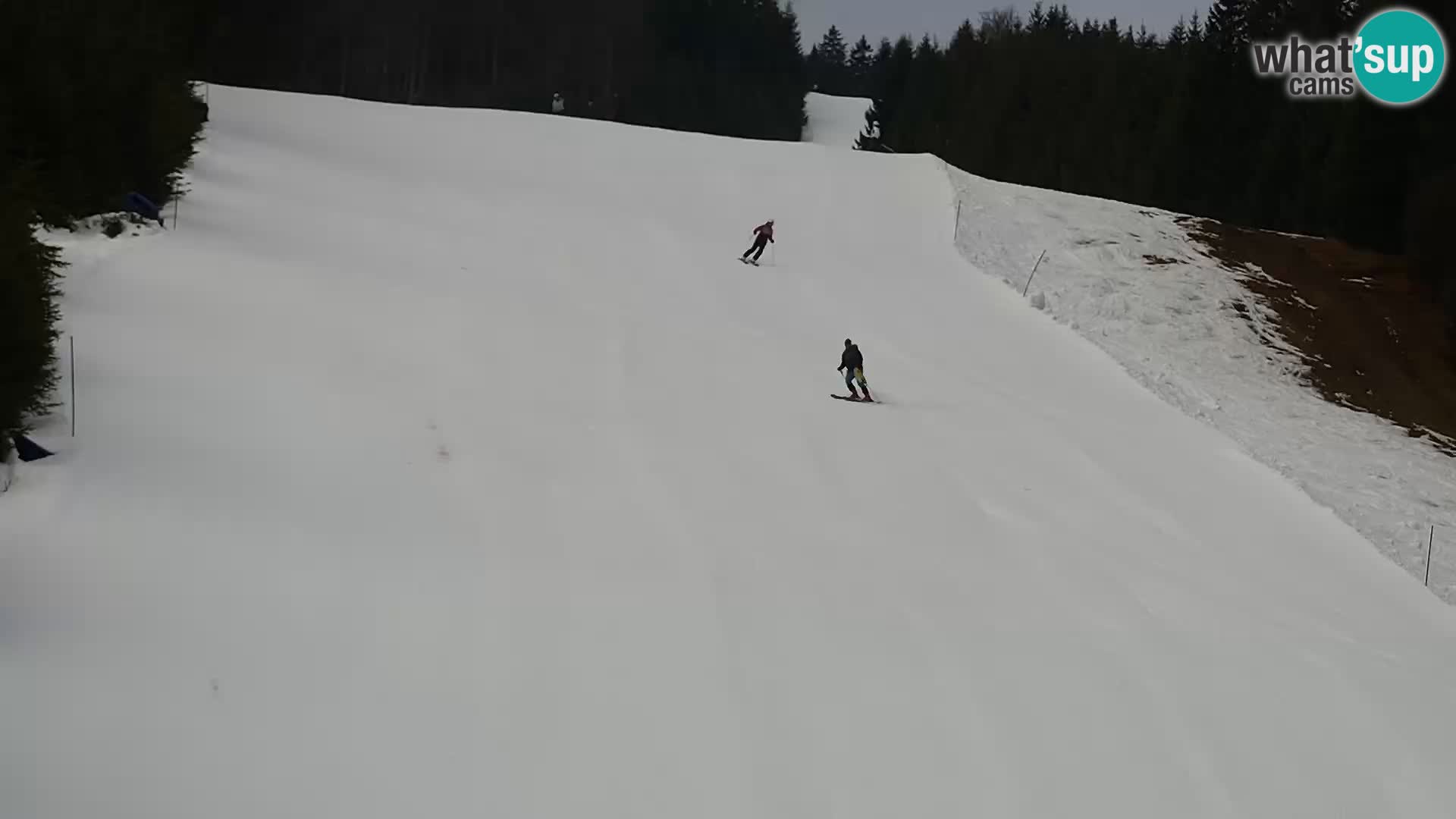 Webcam Rogla Wohnungen Dandi – Jurgovo