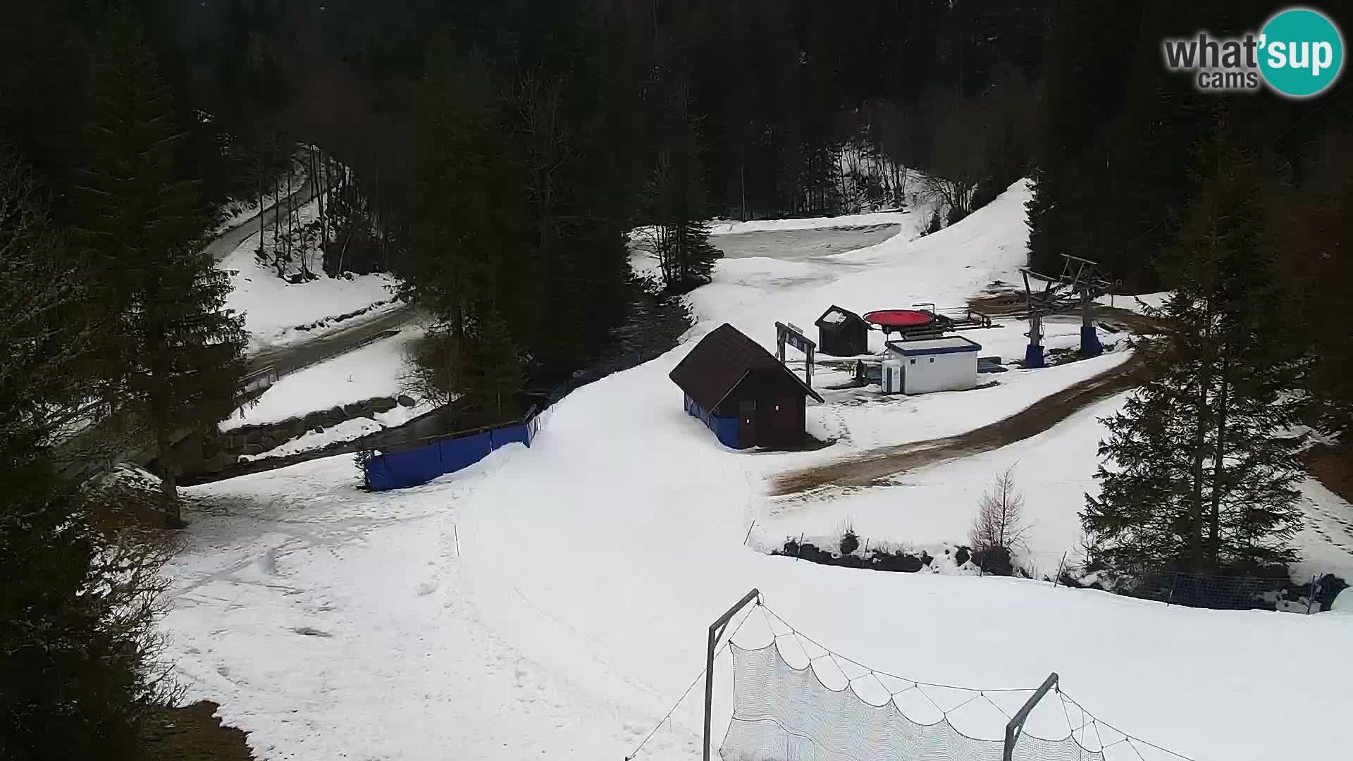 Livecam Rogla apartments Dandi – Jurgovo