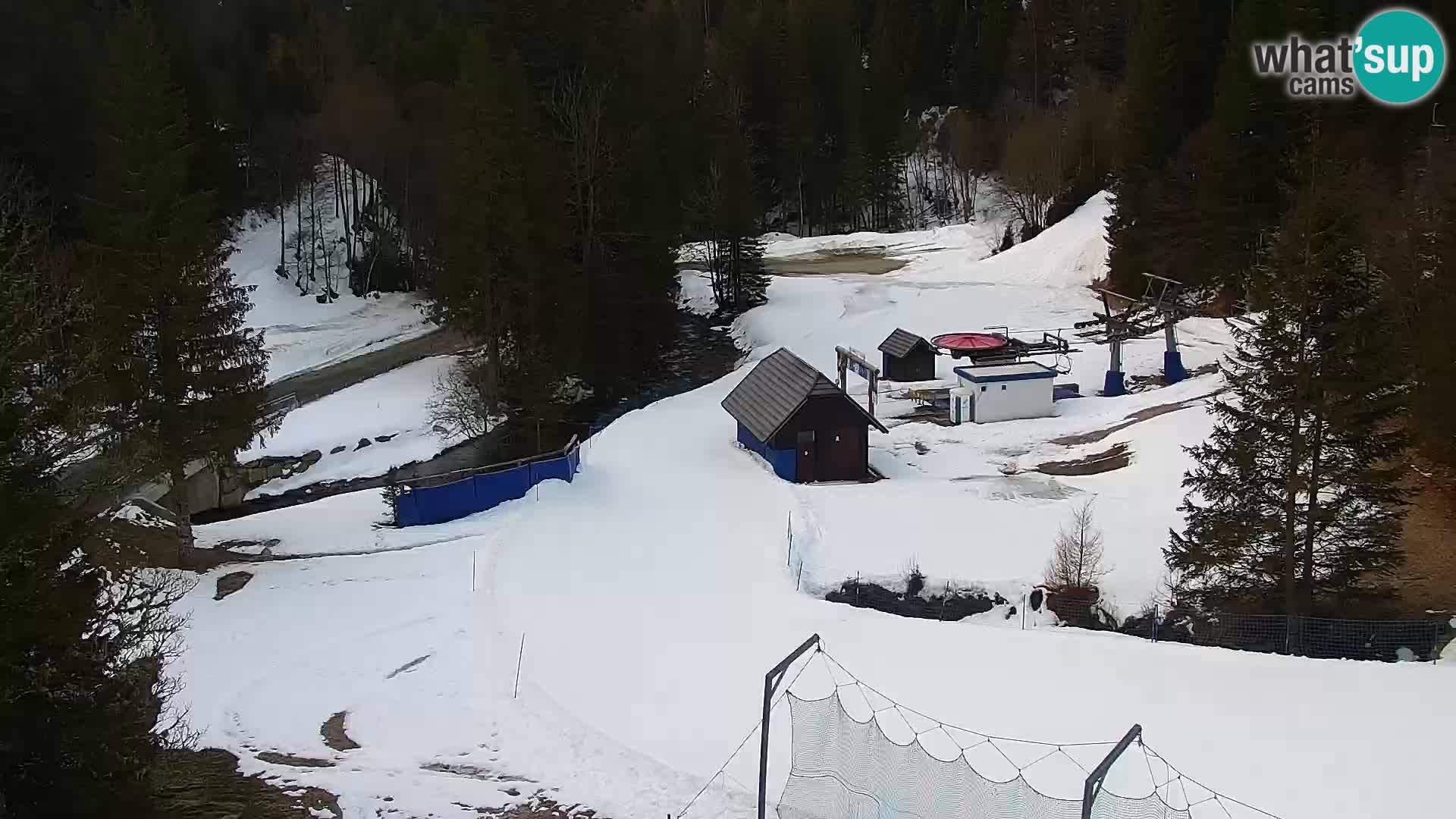 Camera en vivo Rogla appartamentos Dandi – Jurgovo