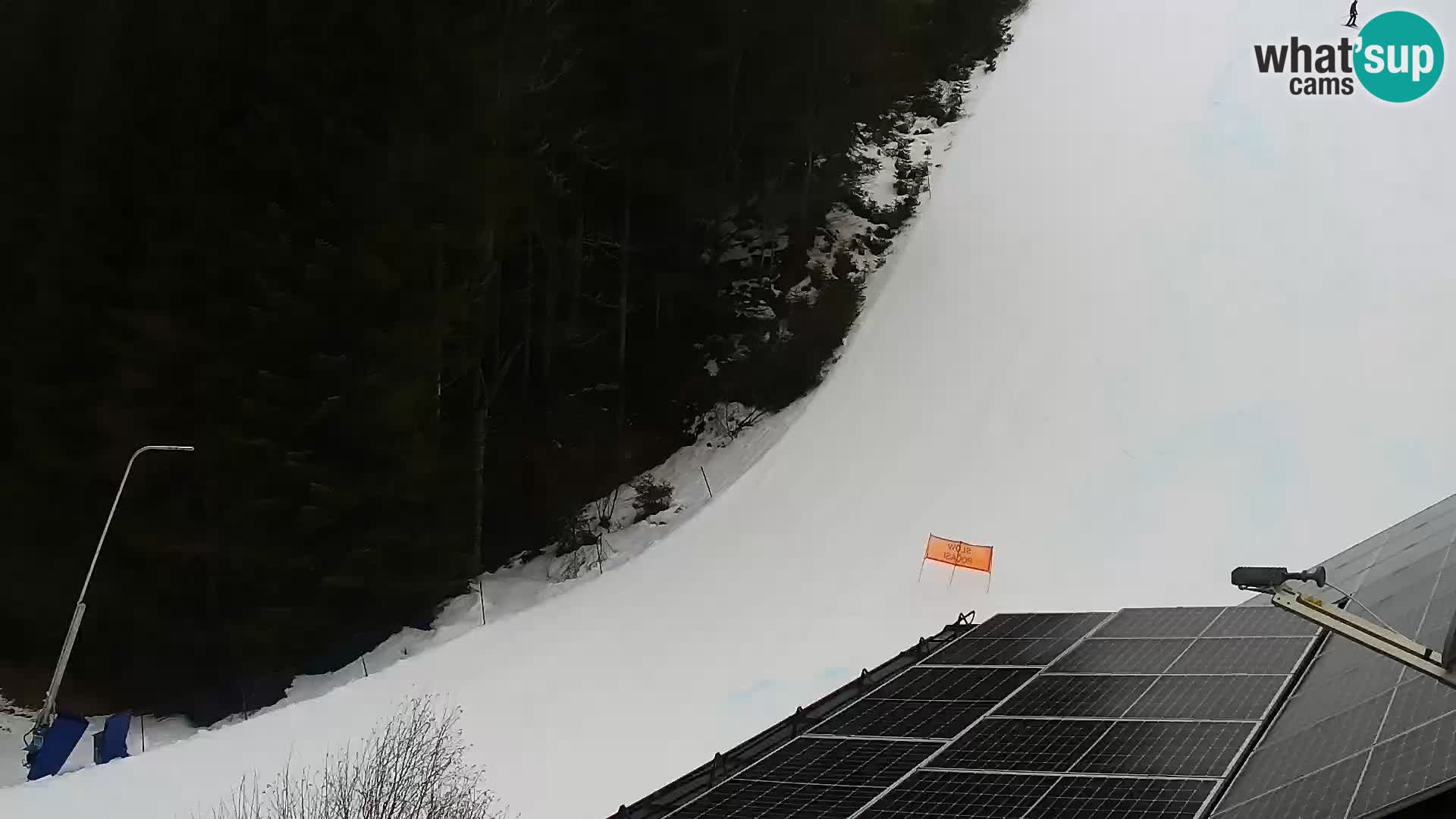 Livecam Rogla apartments Dandi – Jurgovo