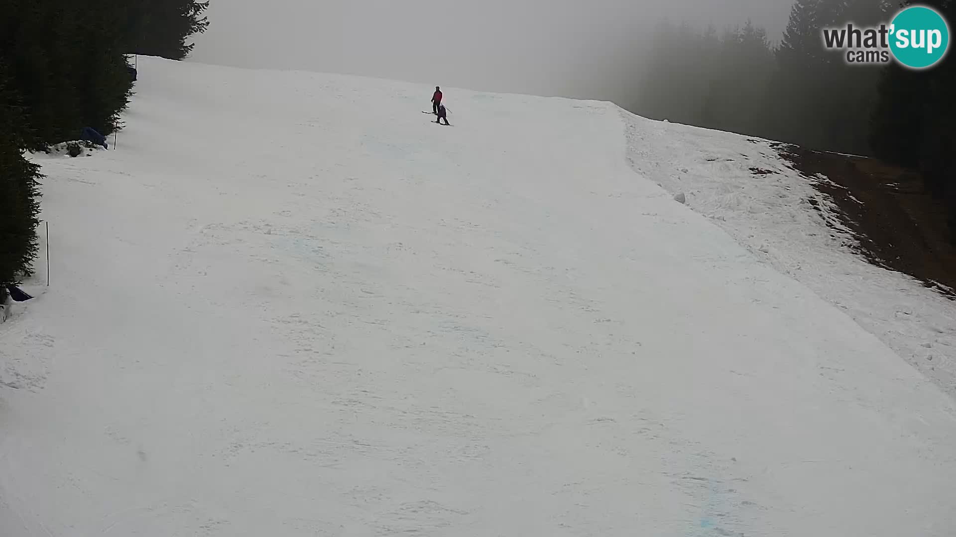 Livecam Rogla apartments Dandi – Jurgovo