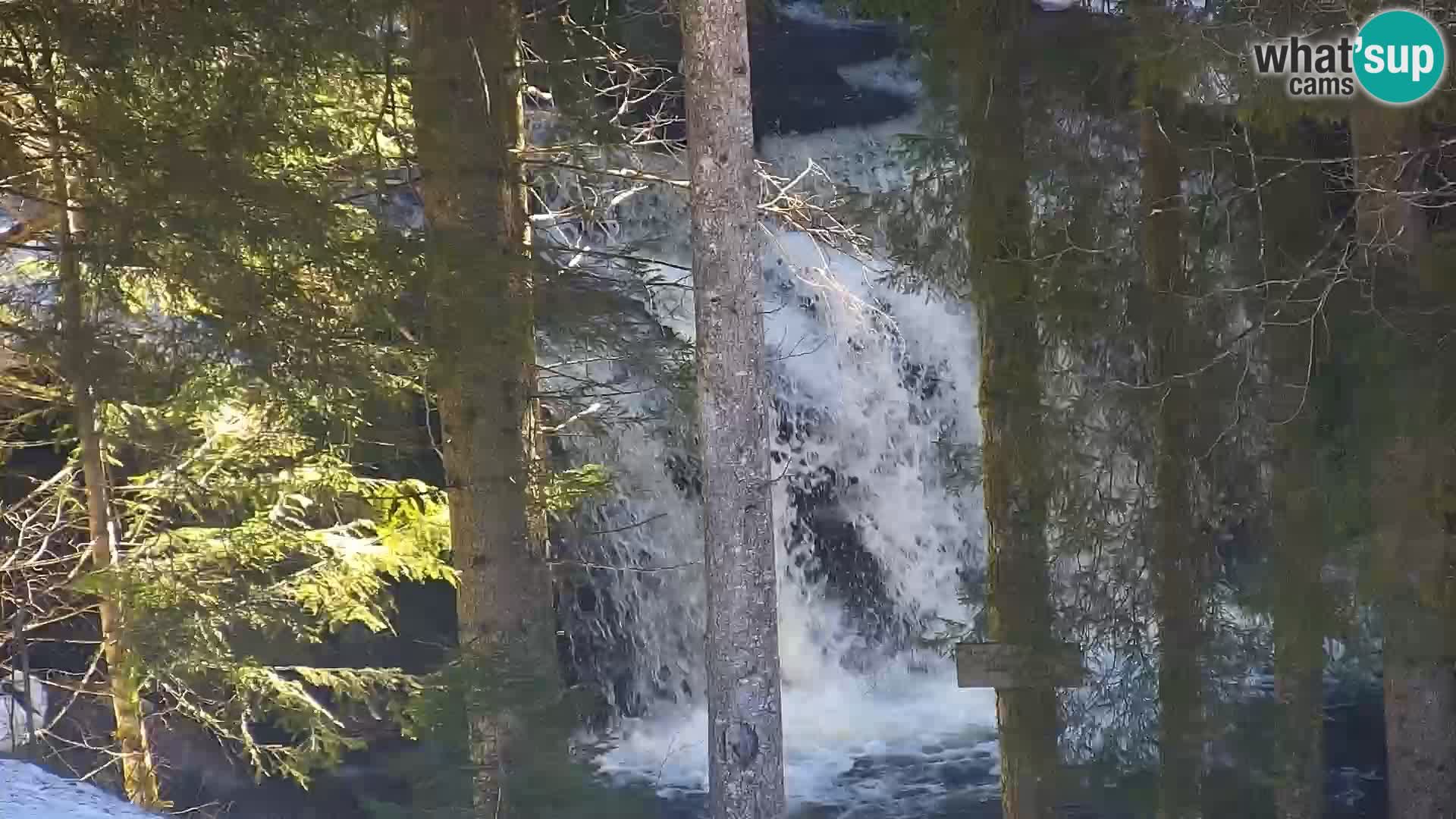 Livecam Rogla apartments Dandi – Jurgovo