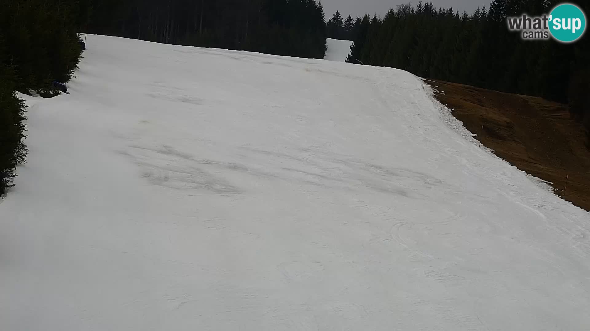 Live webcam Rogla appartamenti Dandi – Jurgovo