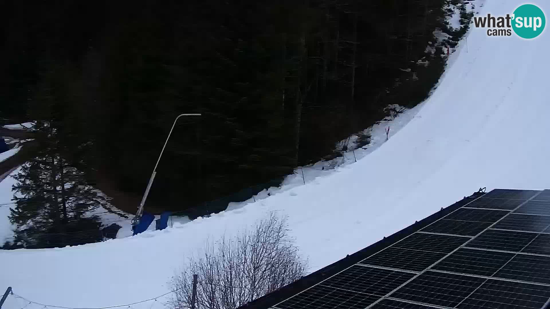 Livecam Rogla apartments Dandi – Jurgovo