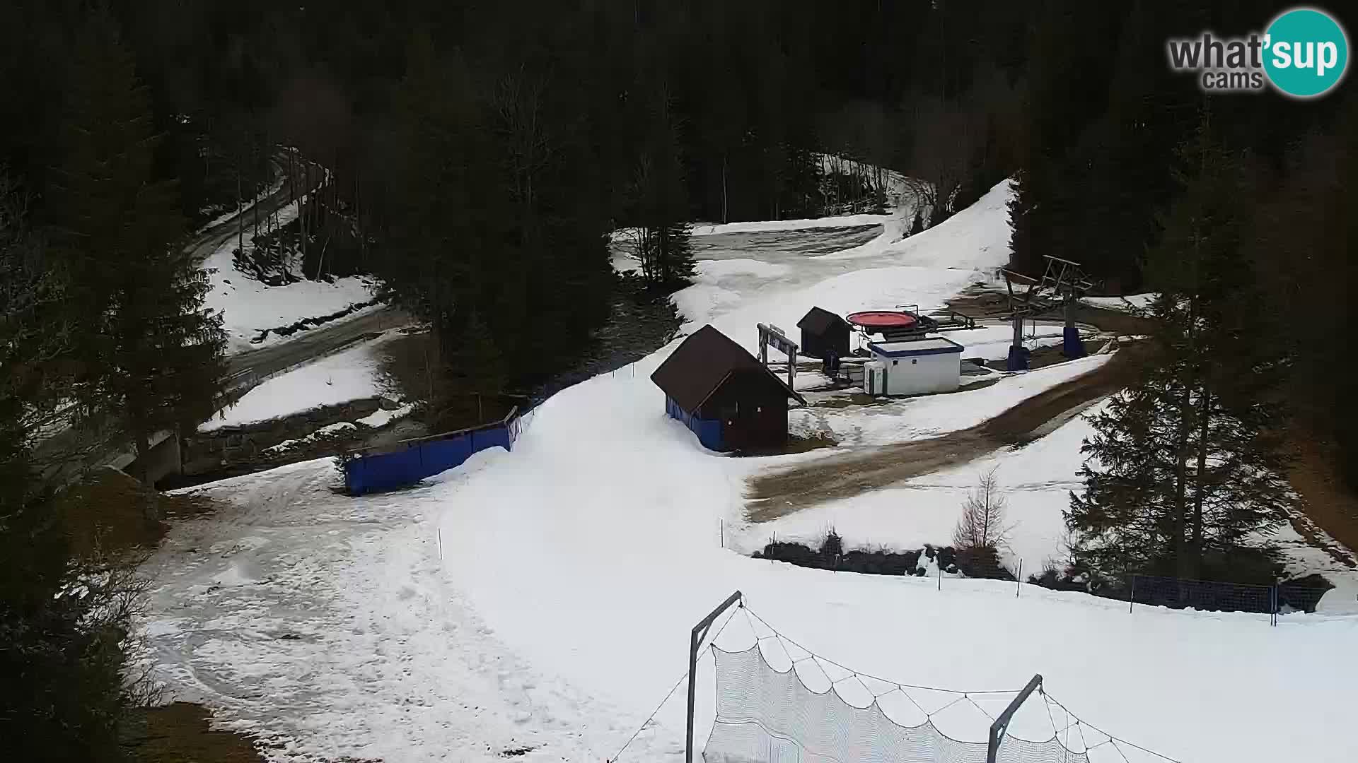 Webcam Rogla Wohnungen Dandi – Jurgovo