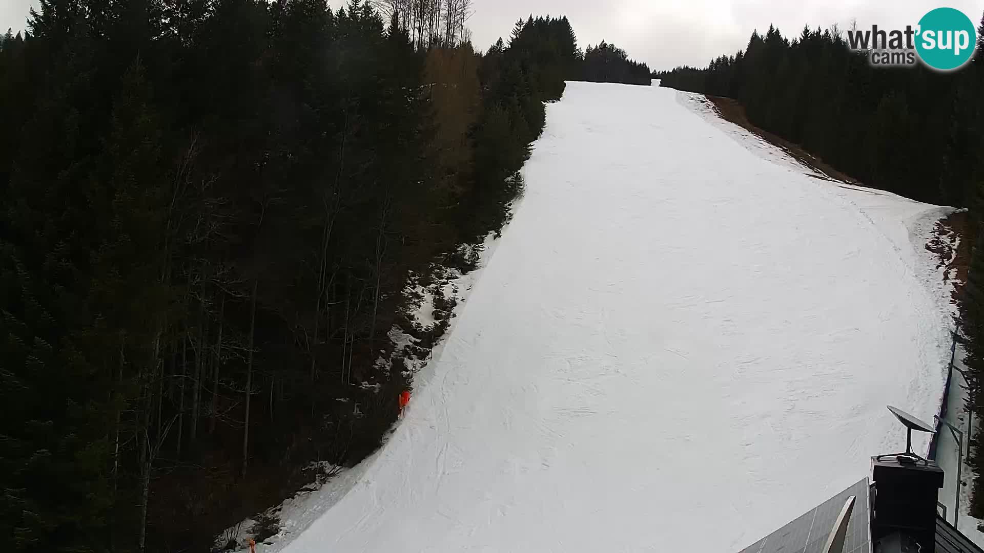 Livecam Rogla apartments Dandi – Jurgovo