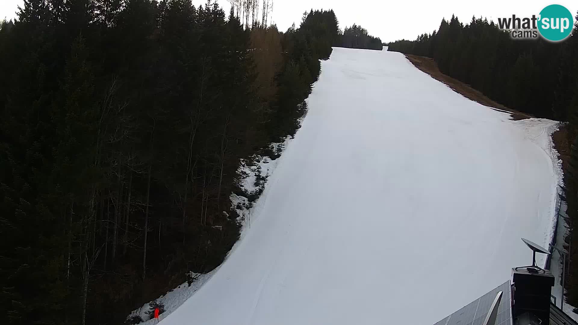 Livecam Rogla apartments Dandi – Jurgovo