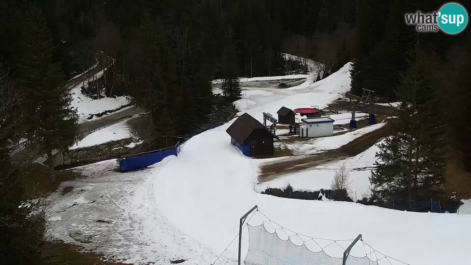 Livecam Rogla apartments Dandi – Jurgovo