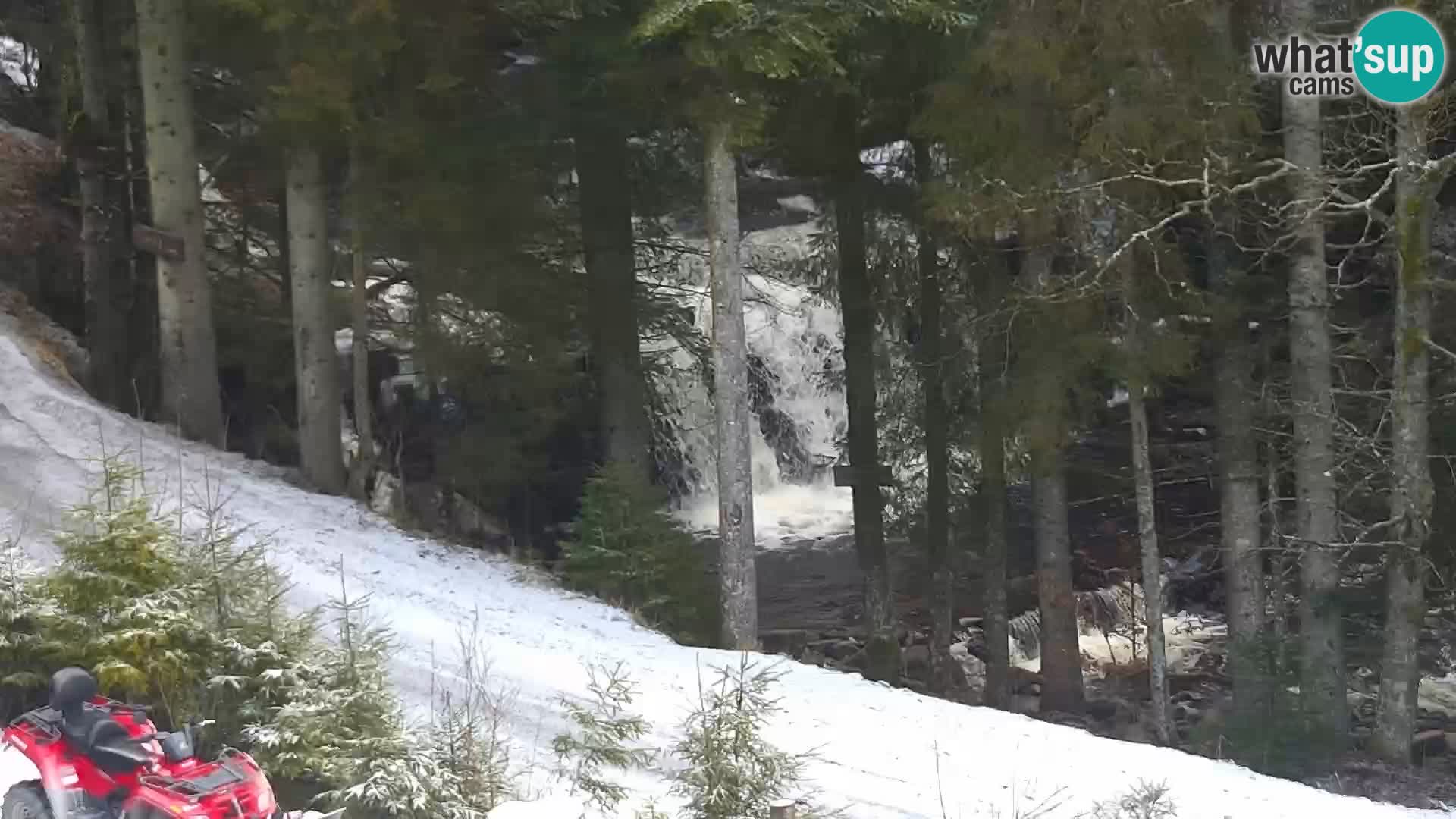 Livecam Rogla apartments Dandi – Jurgovo