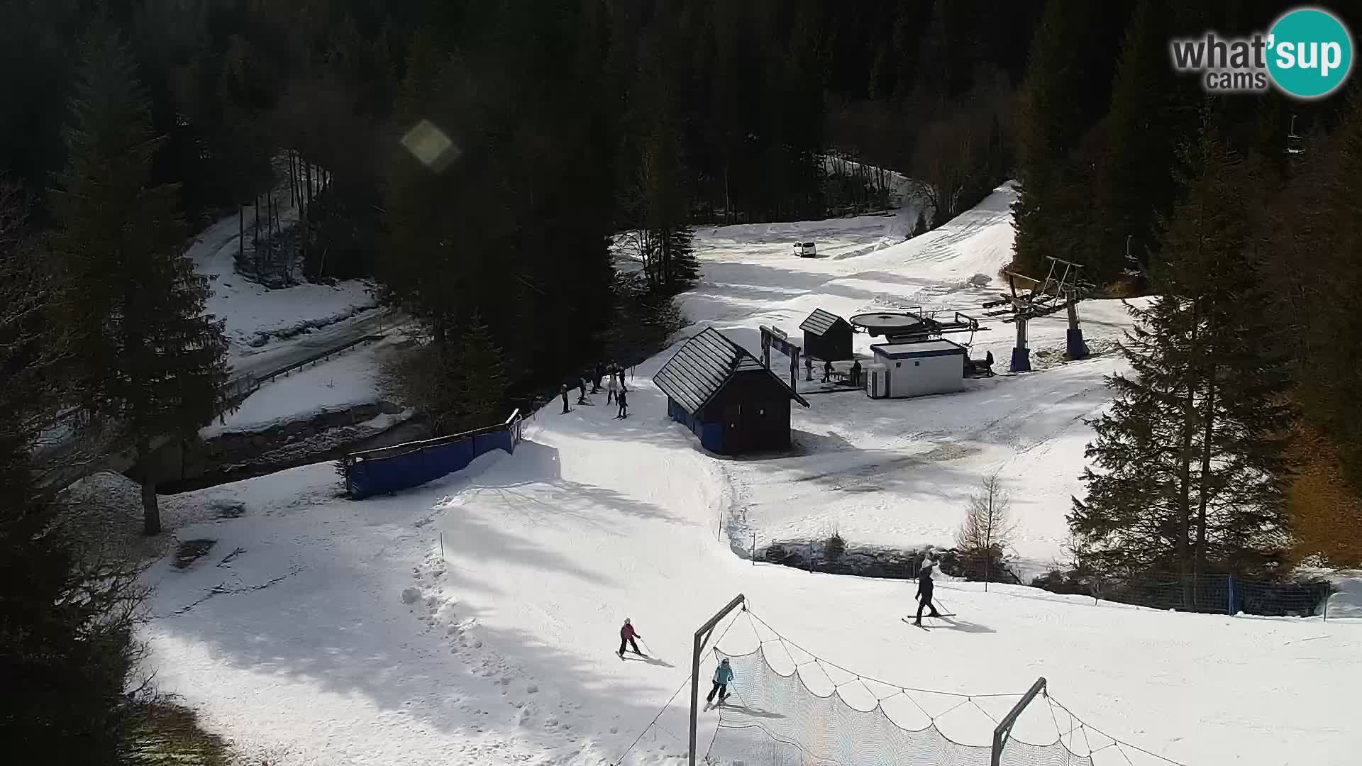 Livecam Rogla apartments Dandi – Jurgovo