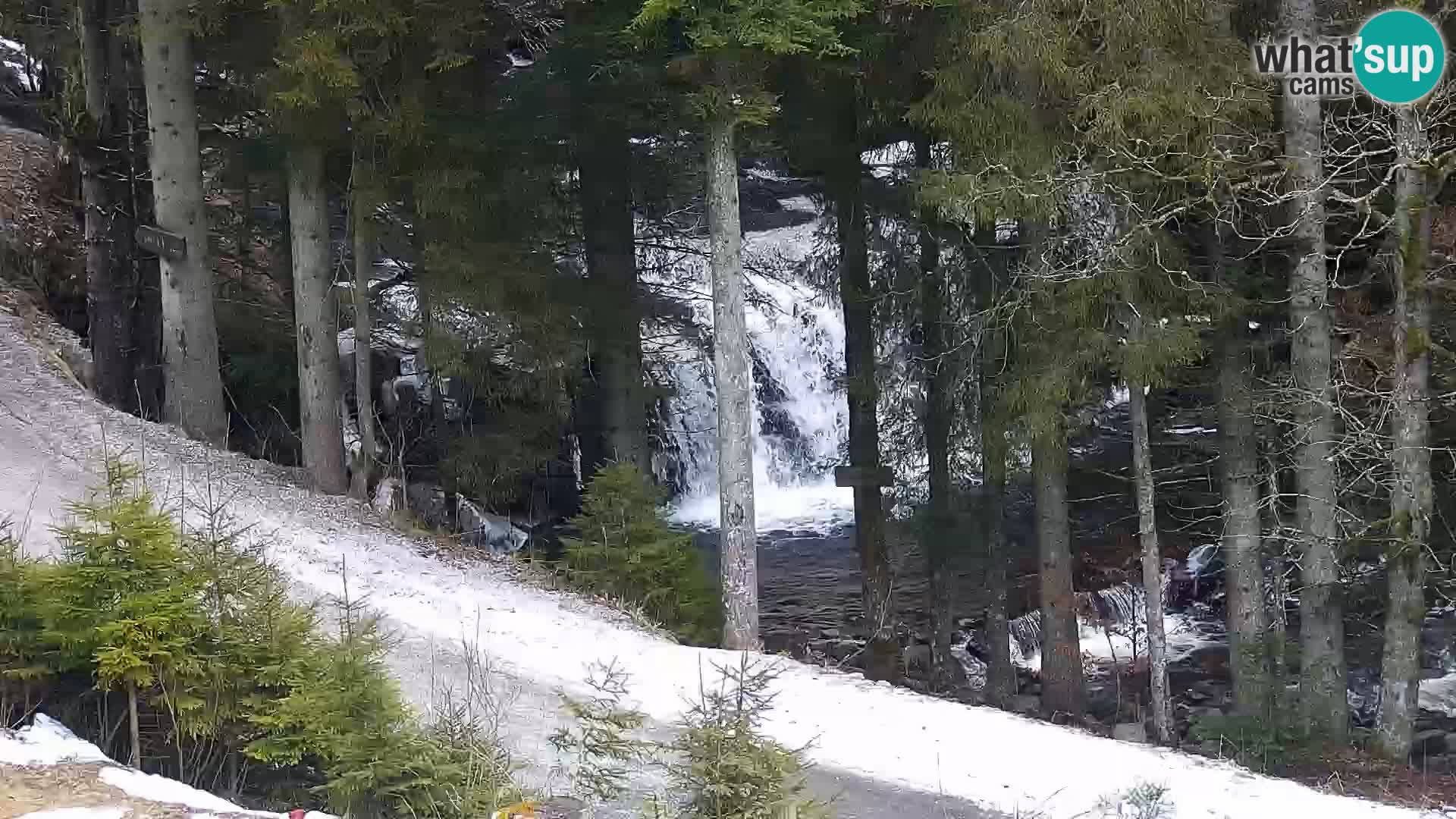 Livecam Rogla apartments Dandi – Jurgovo