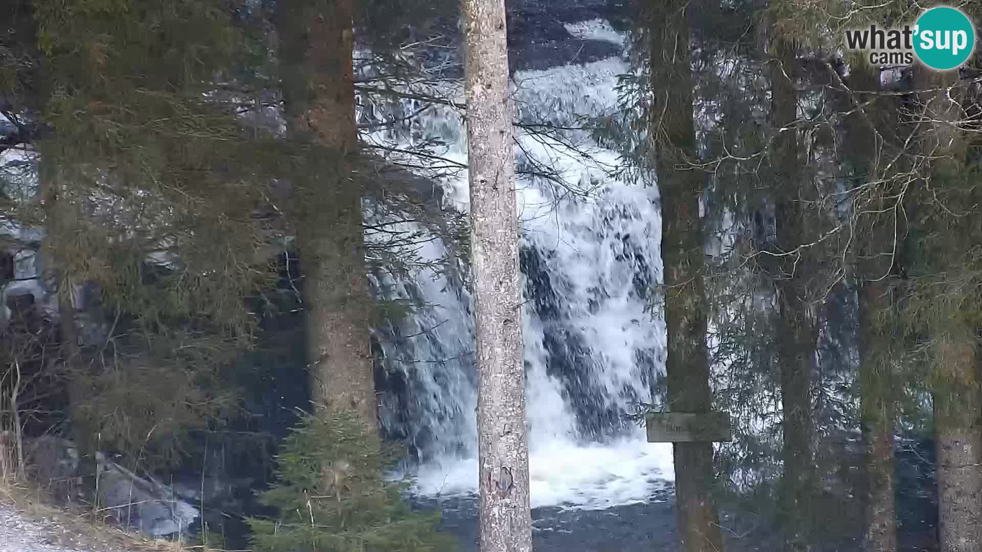 Livecam Rogla apartments Dandi – Jurgovo