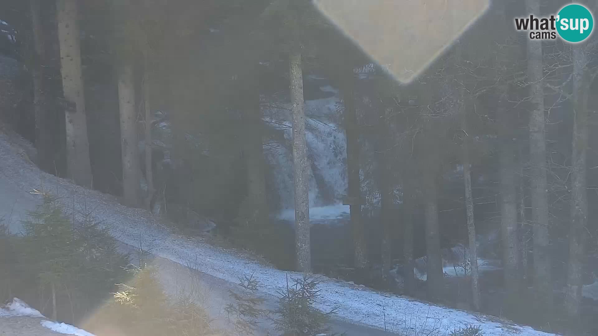 Web kamera Rogla apartmani Dandi – Jurgovo