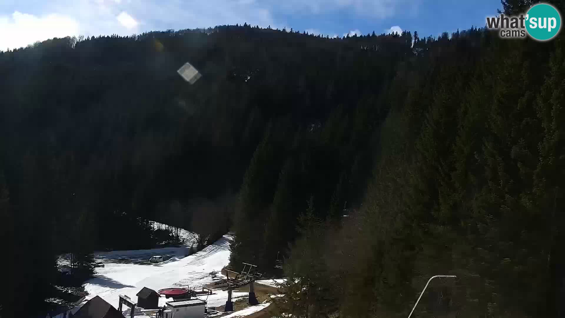 Live Rogla appartements Dandi – Jurgovo