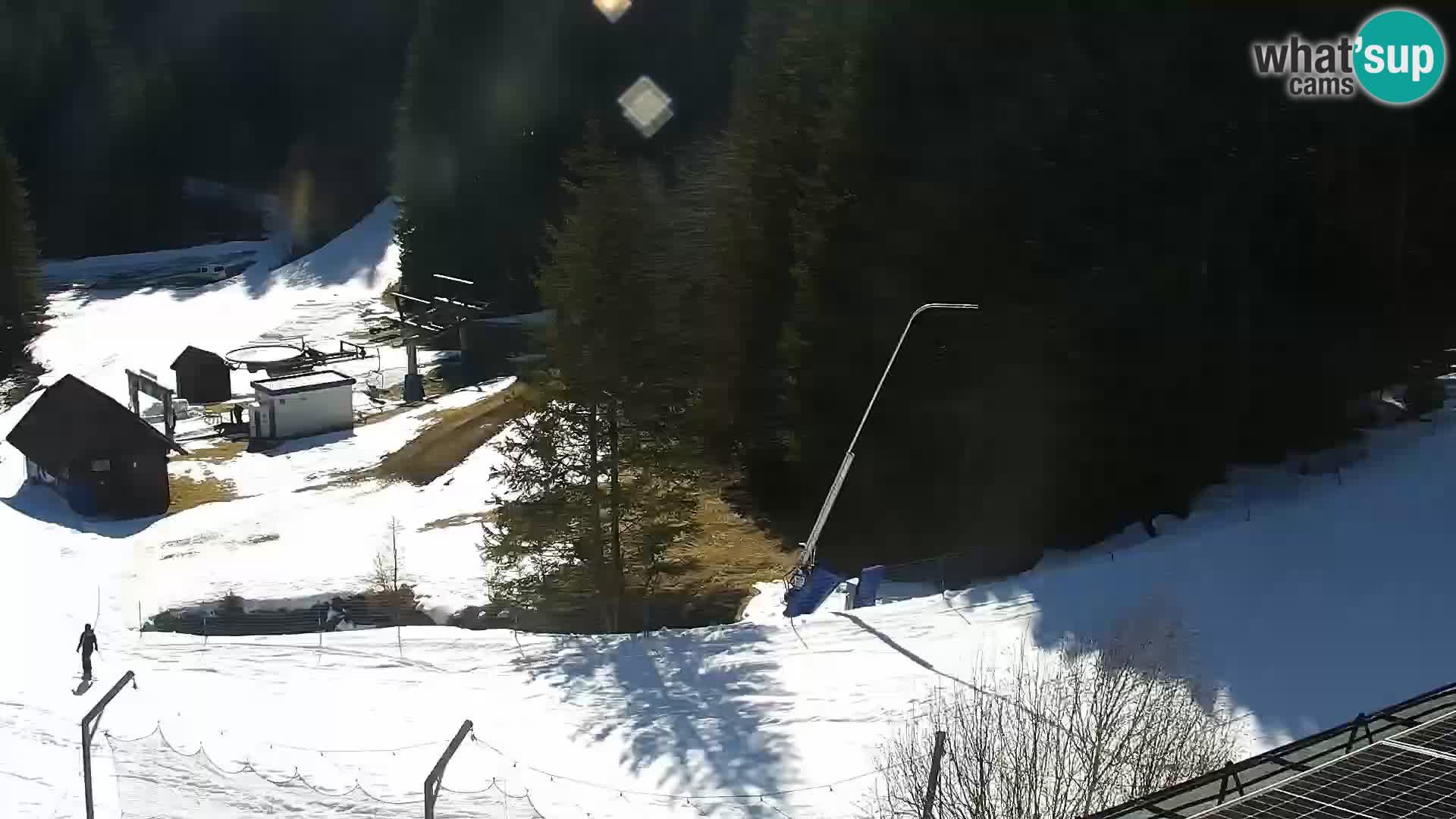 Live Rogla appartements Dandi – Jurgovo