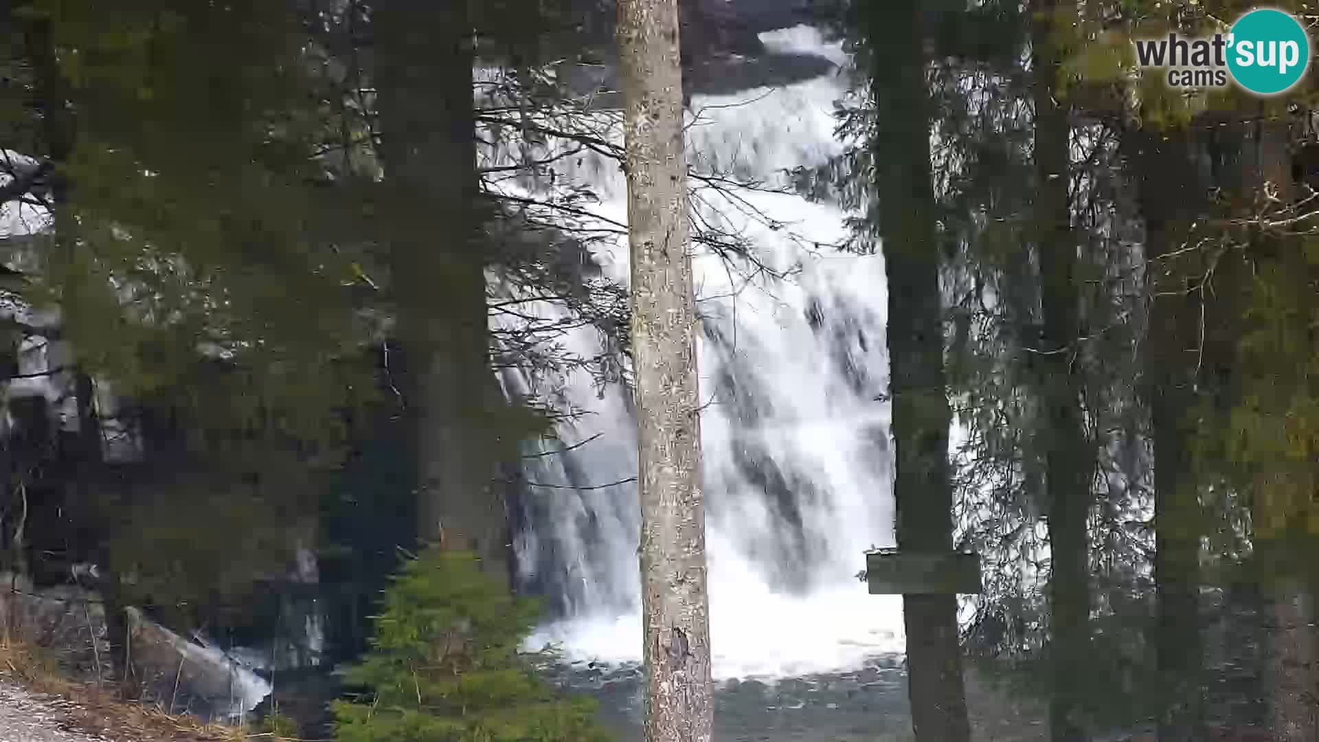 Live webcam Rogla appartamenti Dandi – Jurgovo