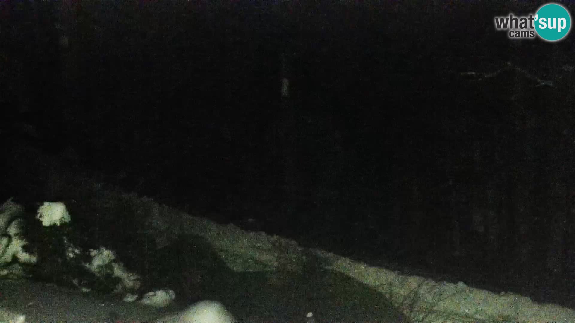 Live webcam Rogla appartamenti Dandi – Jurgovo