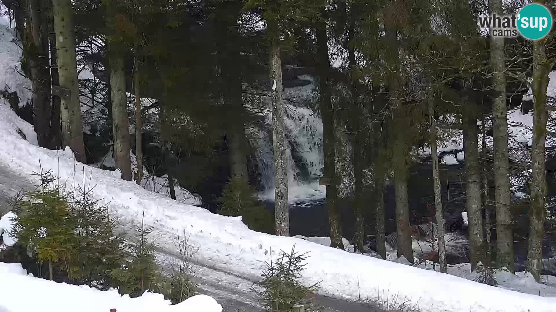 Webcam Rogla Wohnungen Dandi – Jurgovo