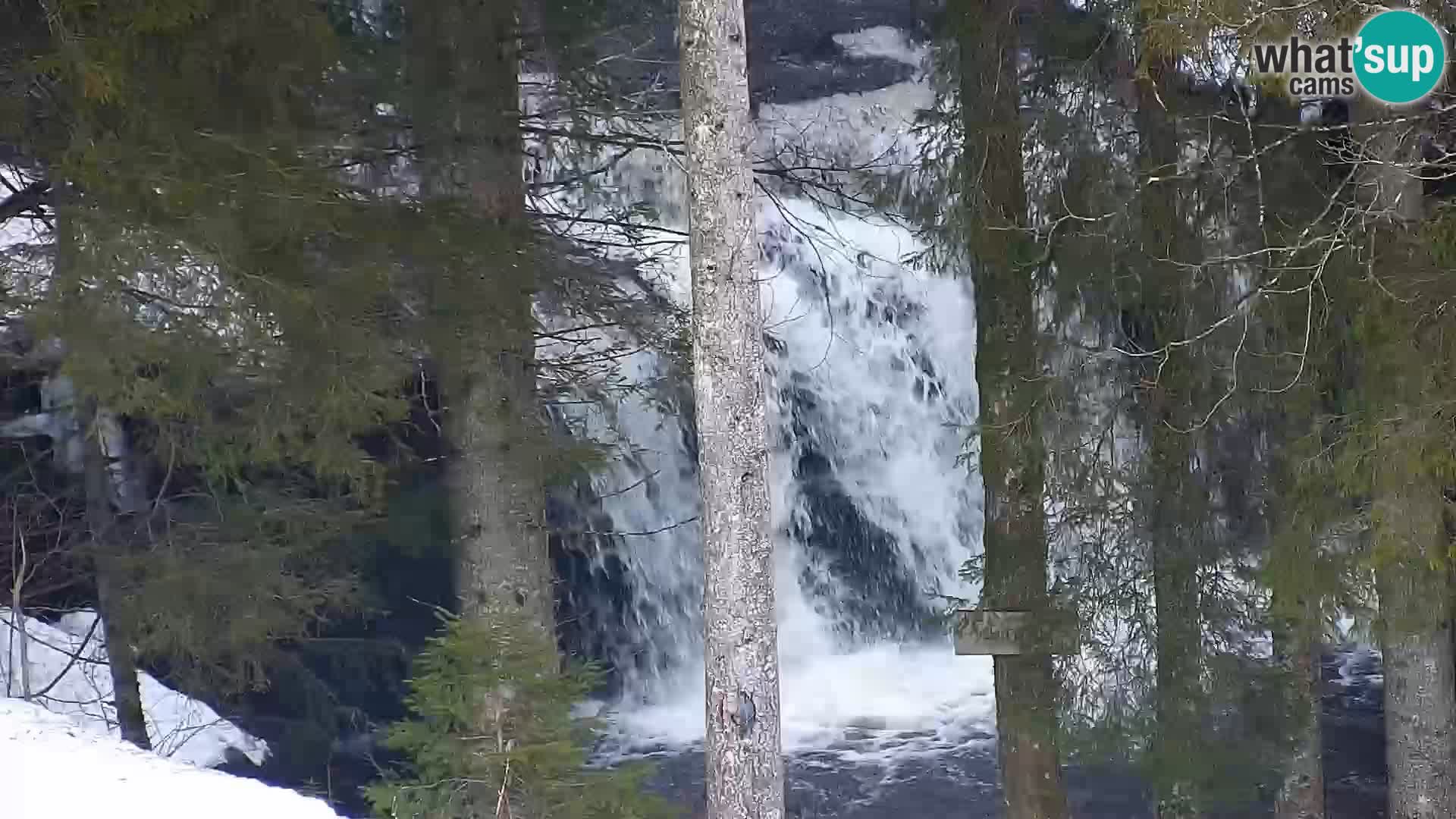 Livecam Rogla apartments Dandi – Jurgovo