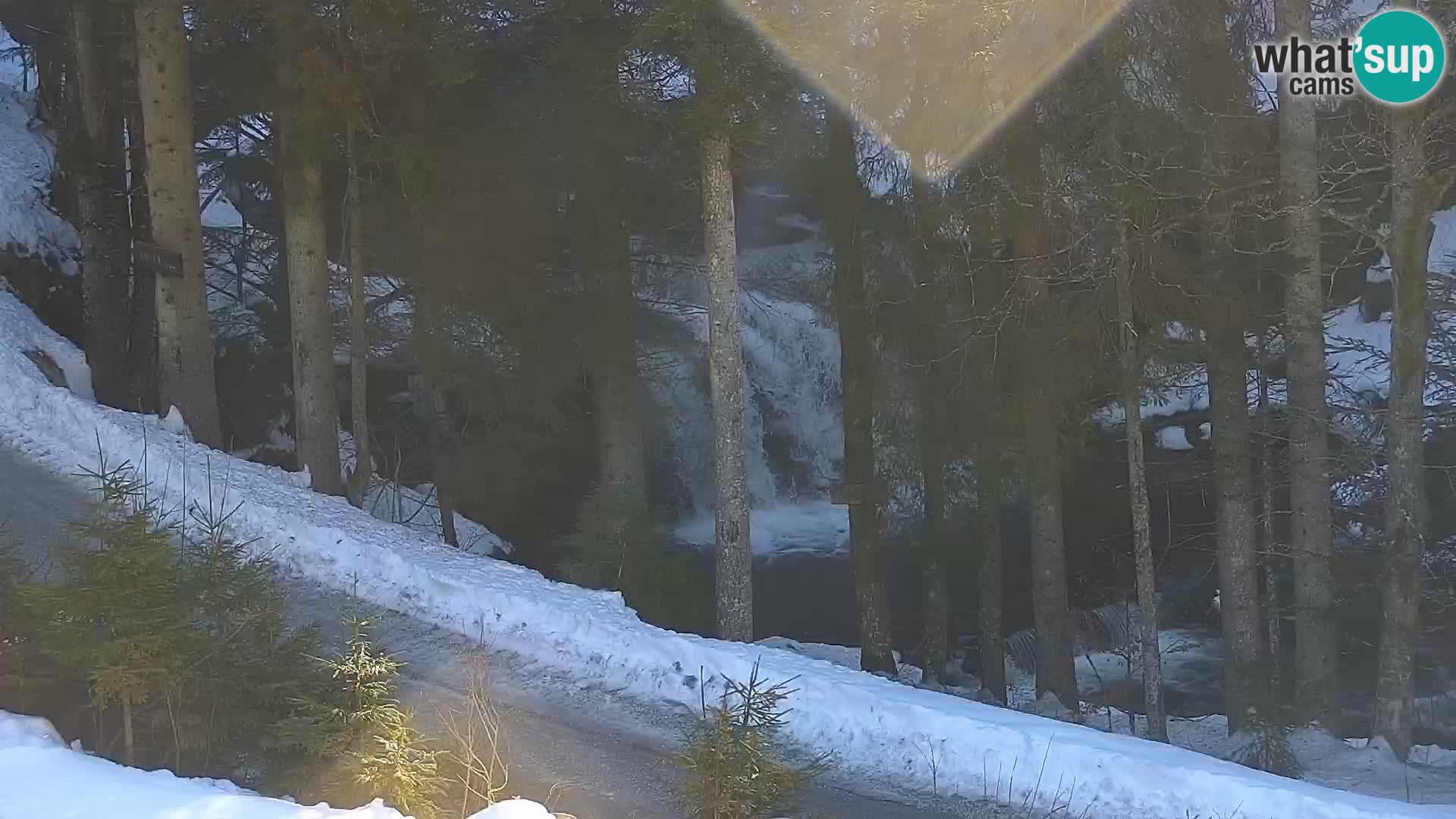 Webcam Rogla Wohnungen Dandi – Jurgovo