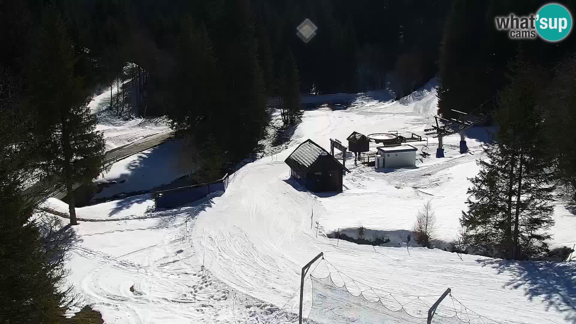 Live Rogla appartements Dandi – Jurgovo