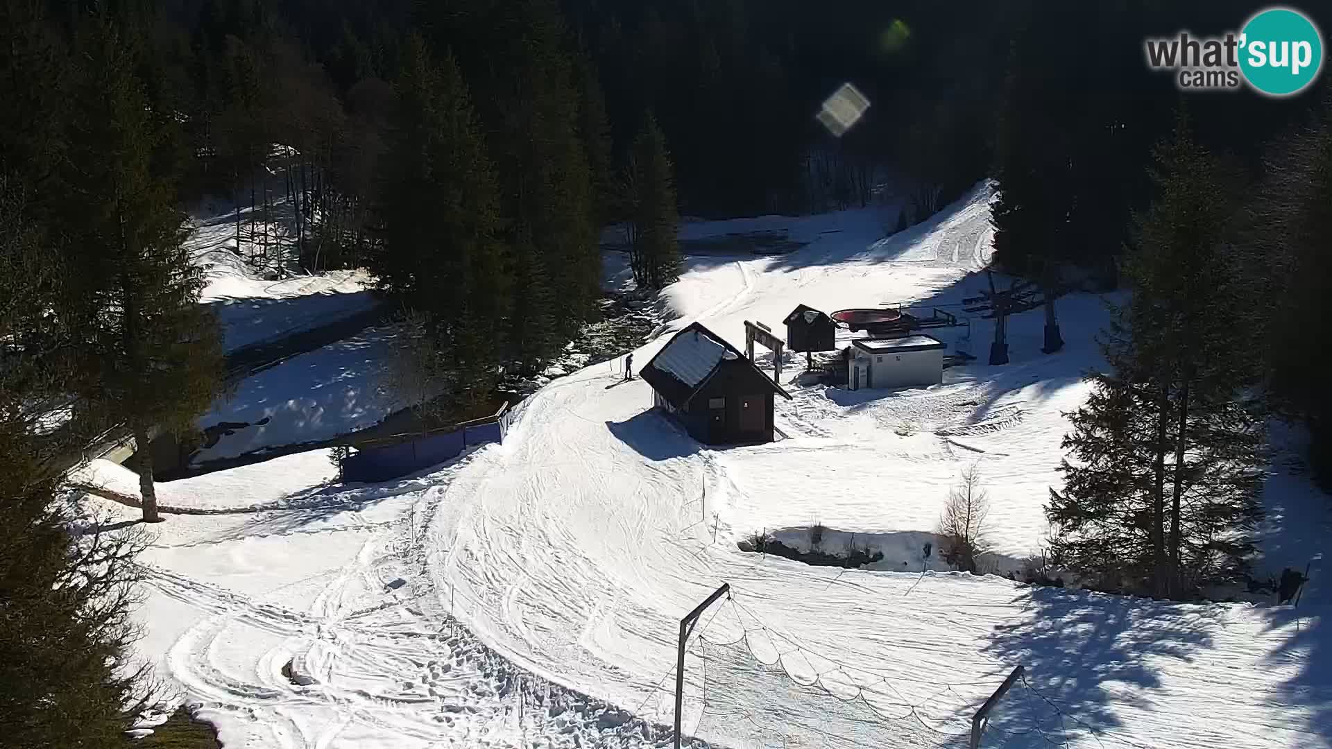 Livecam Rogla apartments Dandi – Jurgovo