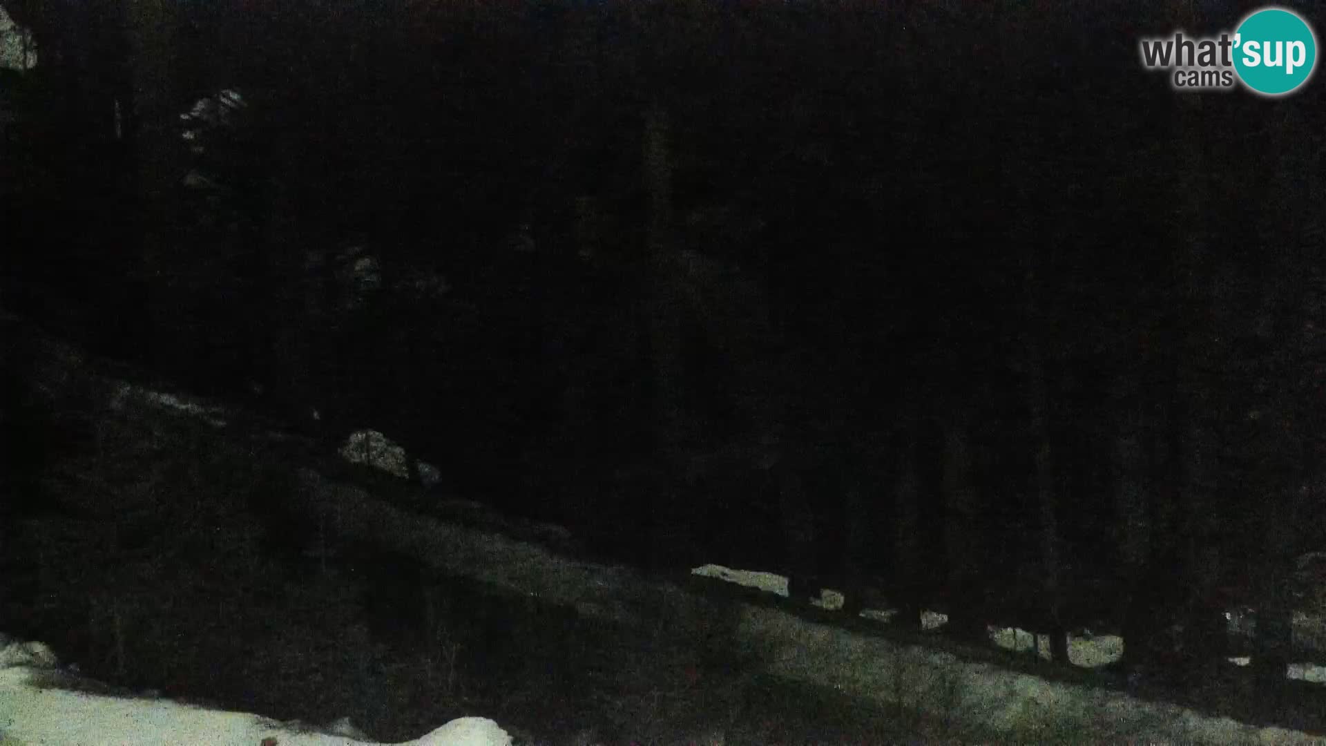 Camera en vivo Rogla appartamentos Dandi – Jurgovo