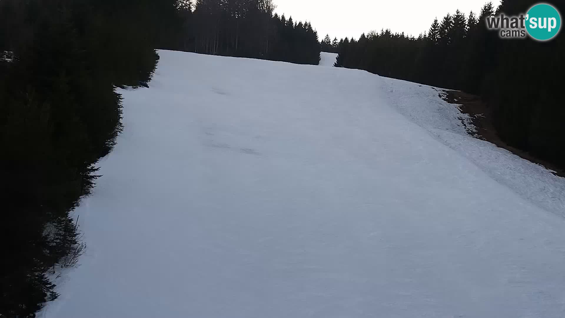 Live webcam Rogla appartamenti Dandi – Jurgovo