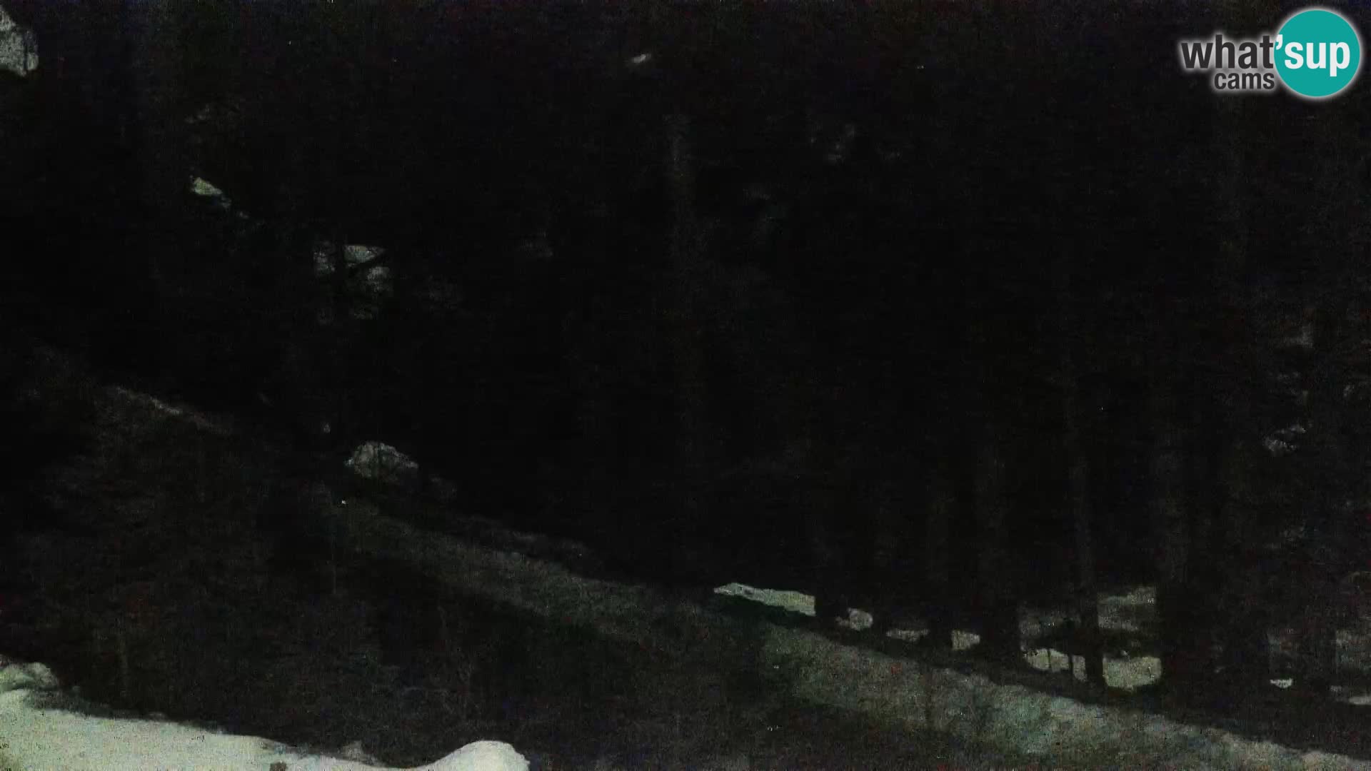 Webcam Rogla Wohnungen Dandi – Jurgovo