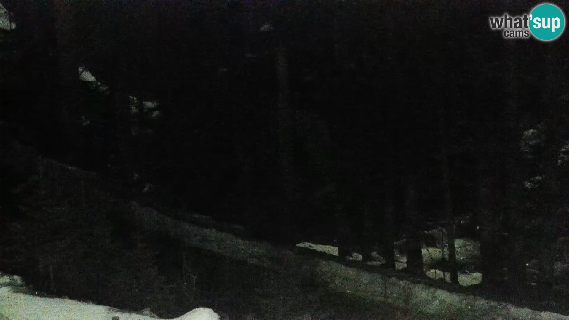 Webcam Rogla Wohnungen Dandi – Jurgovo