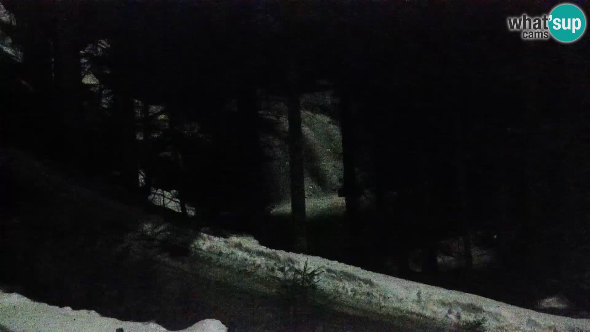 Live webcam Rogla appartamenti Dandi – Jurgovo