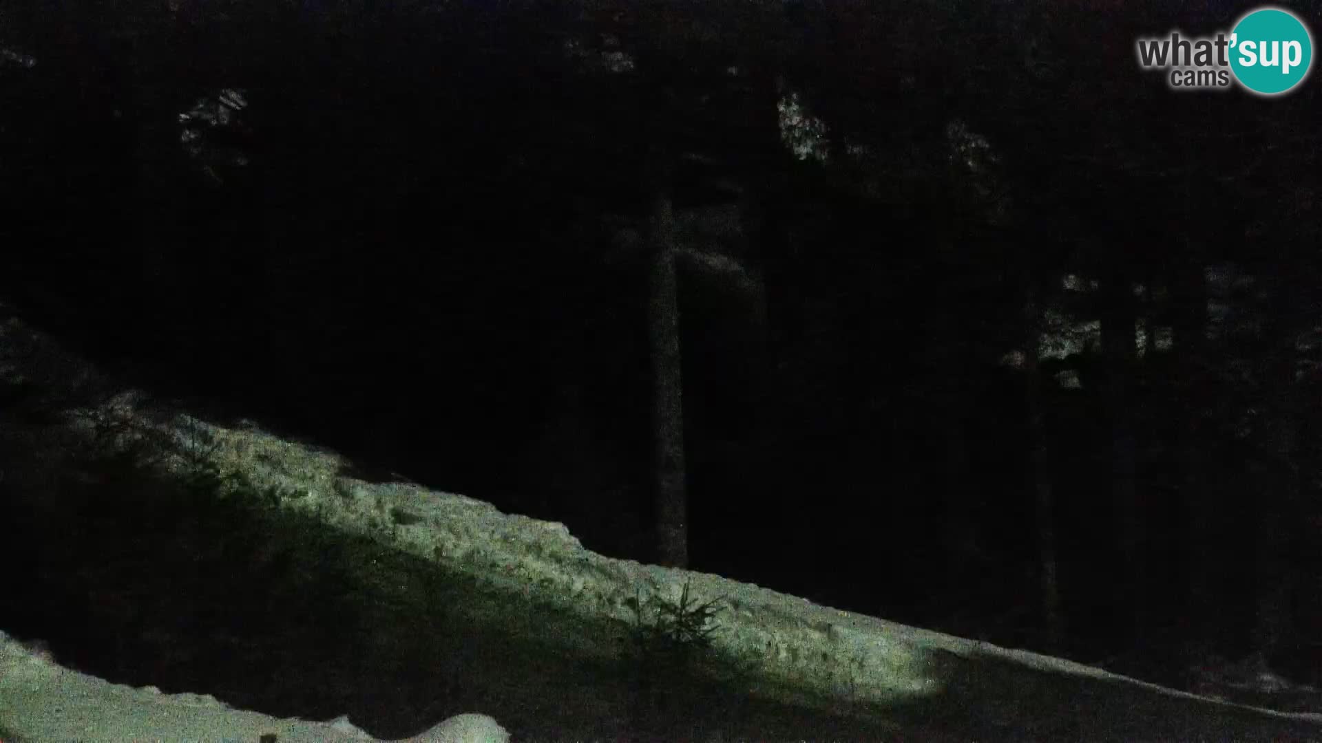 Live webcam Rogla appartamenti Dandi – Jurgovo