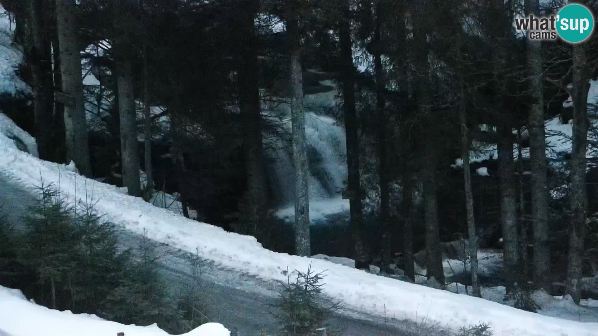 Webcam Rogla Wohnungen Dandi – Jurgovo