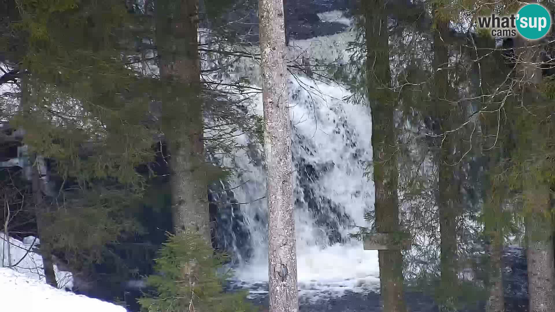 Livecam Rogla apartments Dandi – Jurgovo