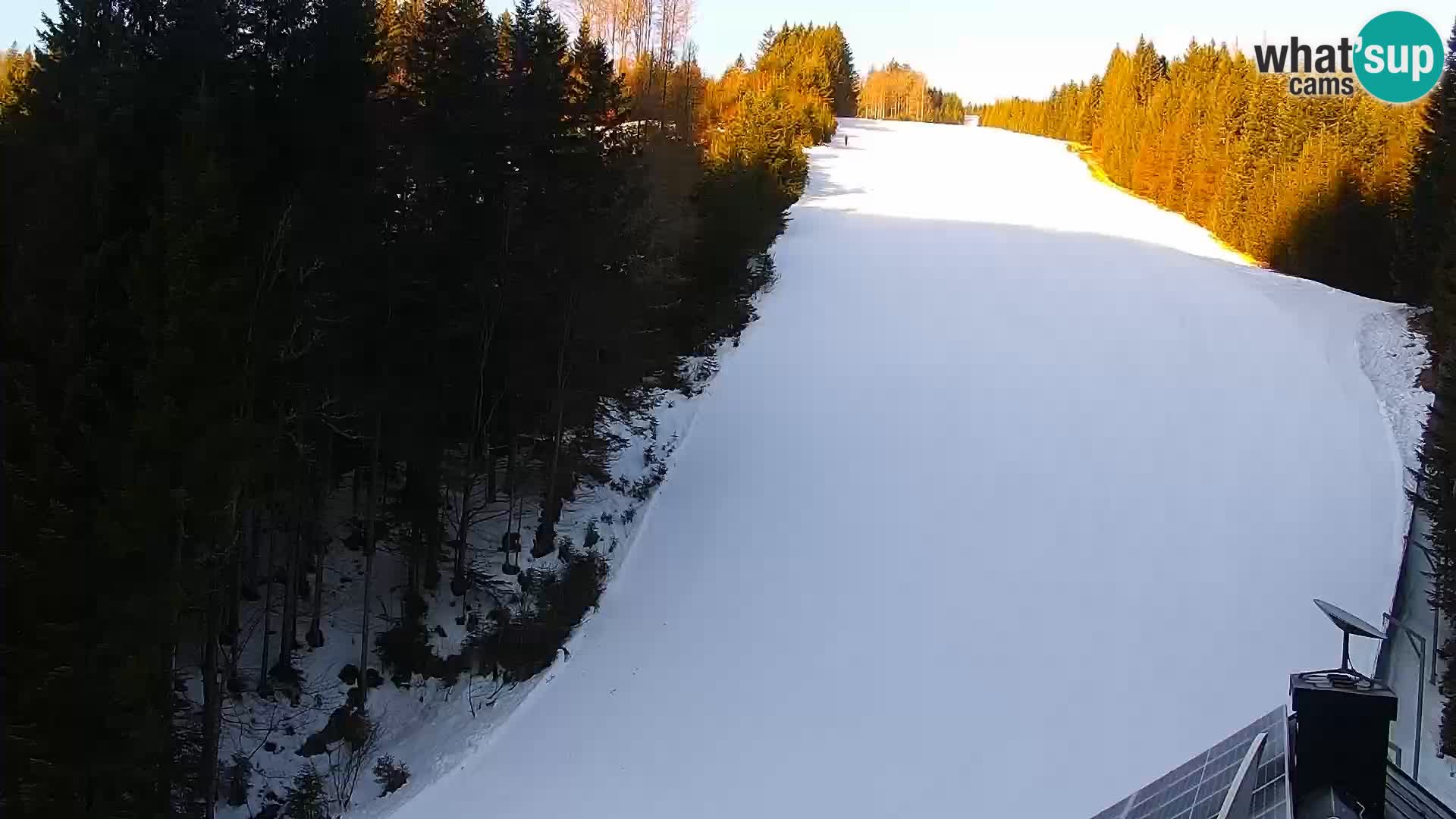 Webcam Rogla Wohnungen Dandi – Jurgovo