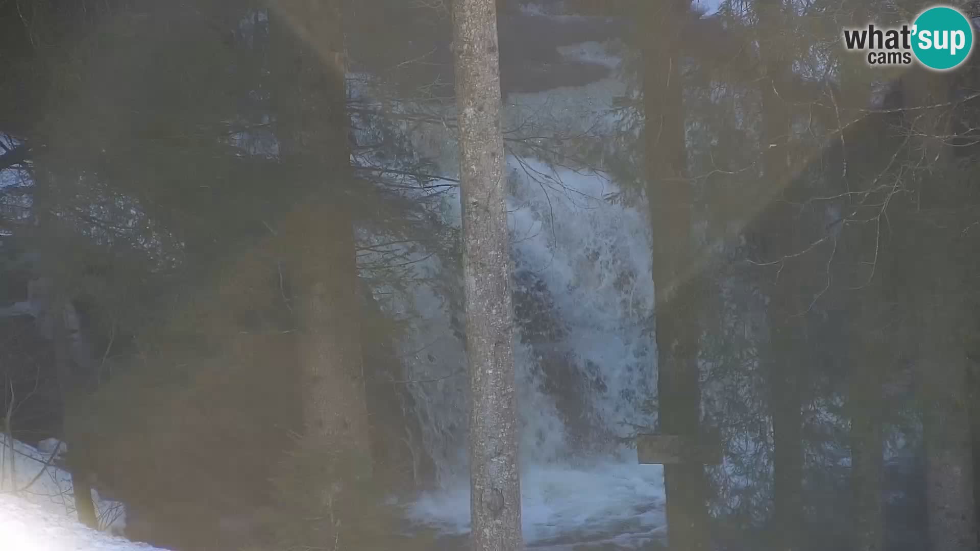 Camera en vivo Rogla appartamentos Dandi – Jurgovo