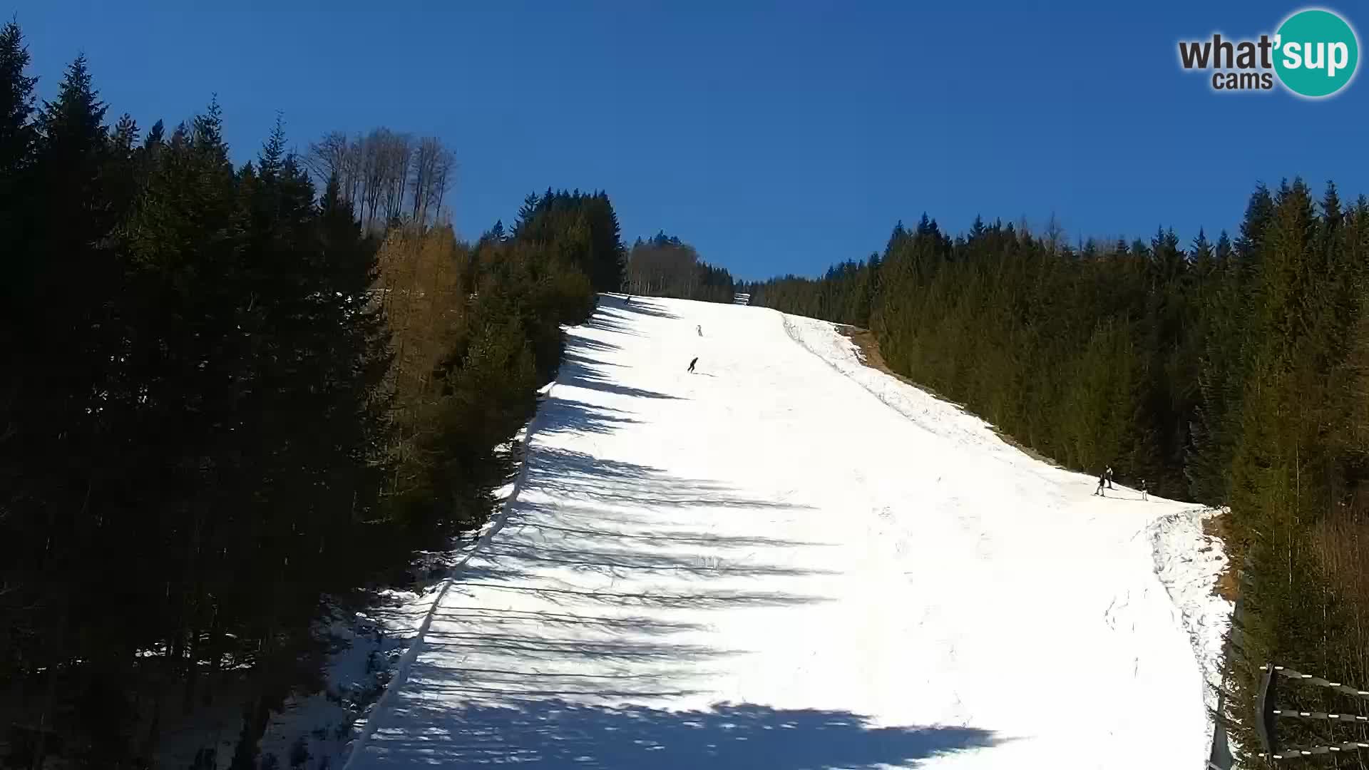 Livecam Rogla apartments Dandi – Jurgovo